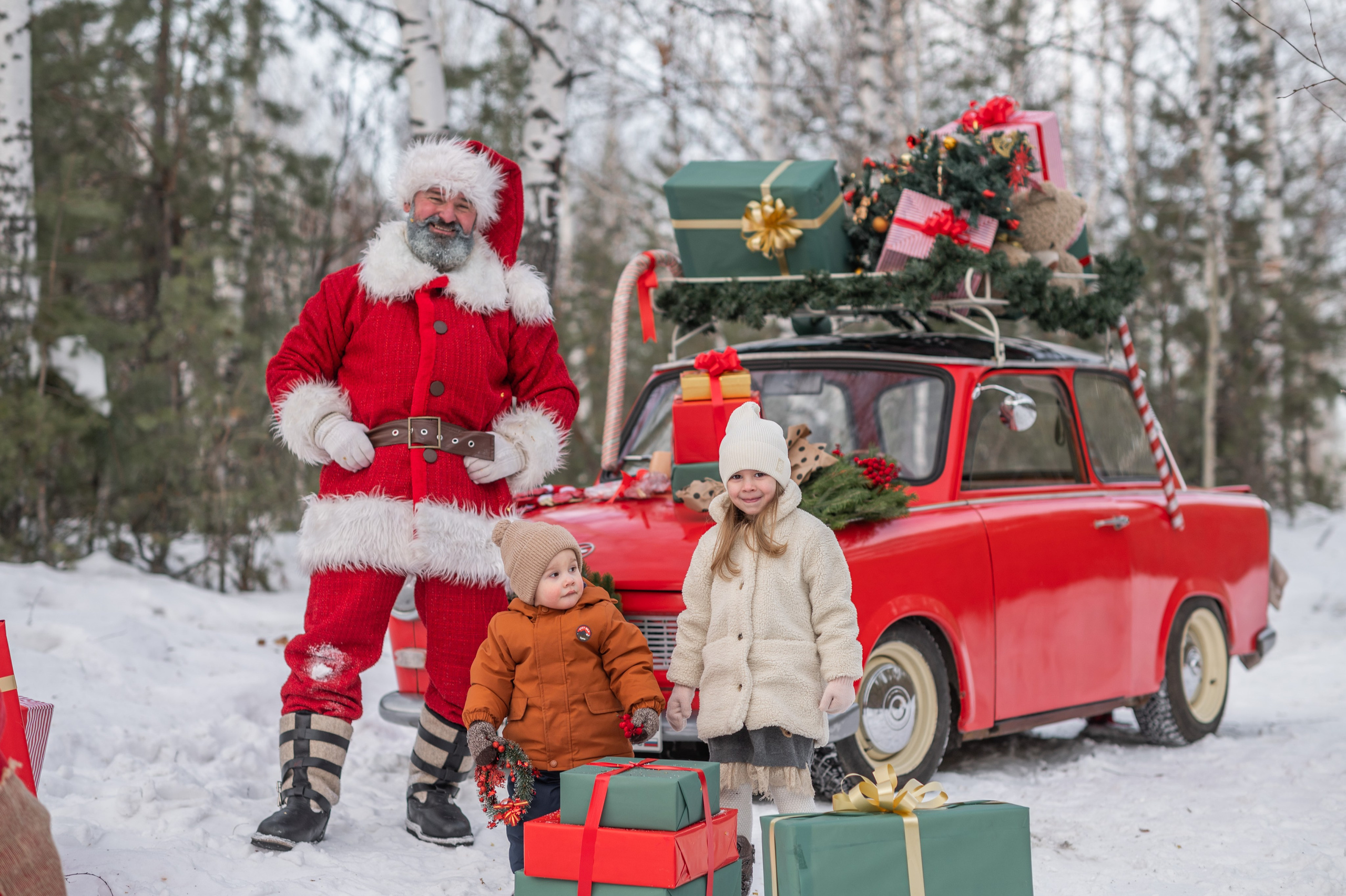 Ретро авто. Семейный фотограф Екатеринбург Лора Мур