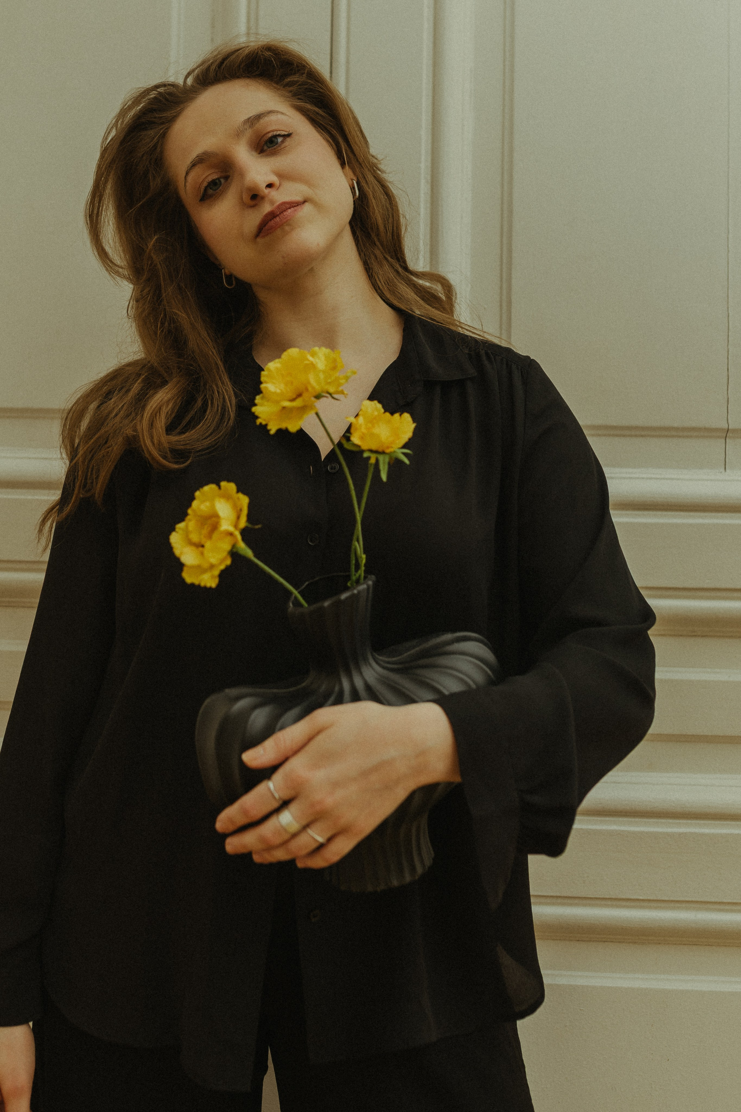 Ася. Контент–фотограф | Леся Лесная