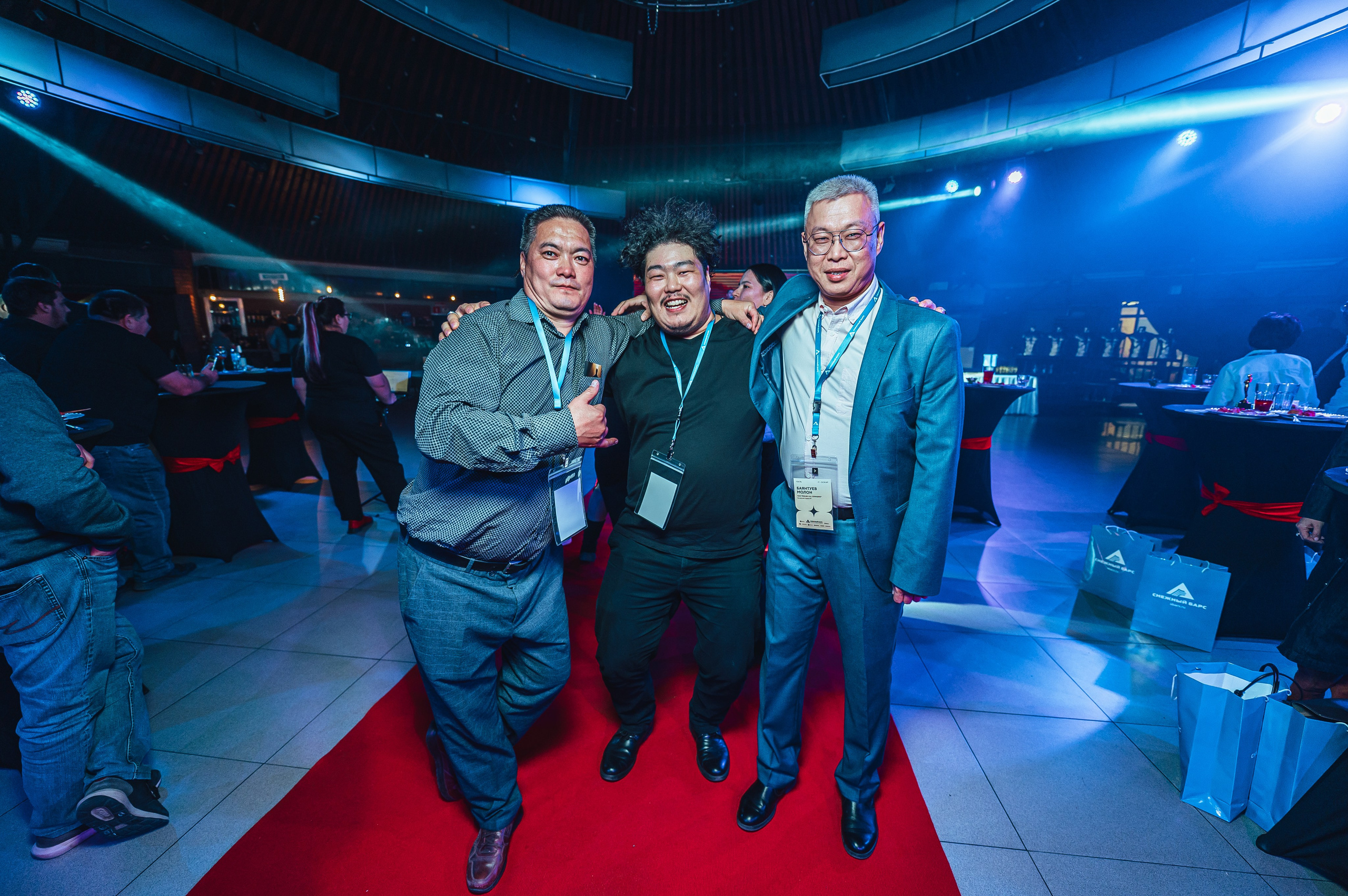 IT — Оскар. Свадебная и концептуальная фотография в городе Улан-Удэ