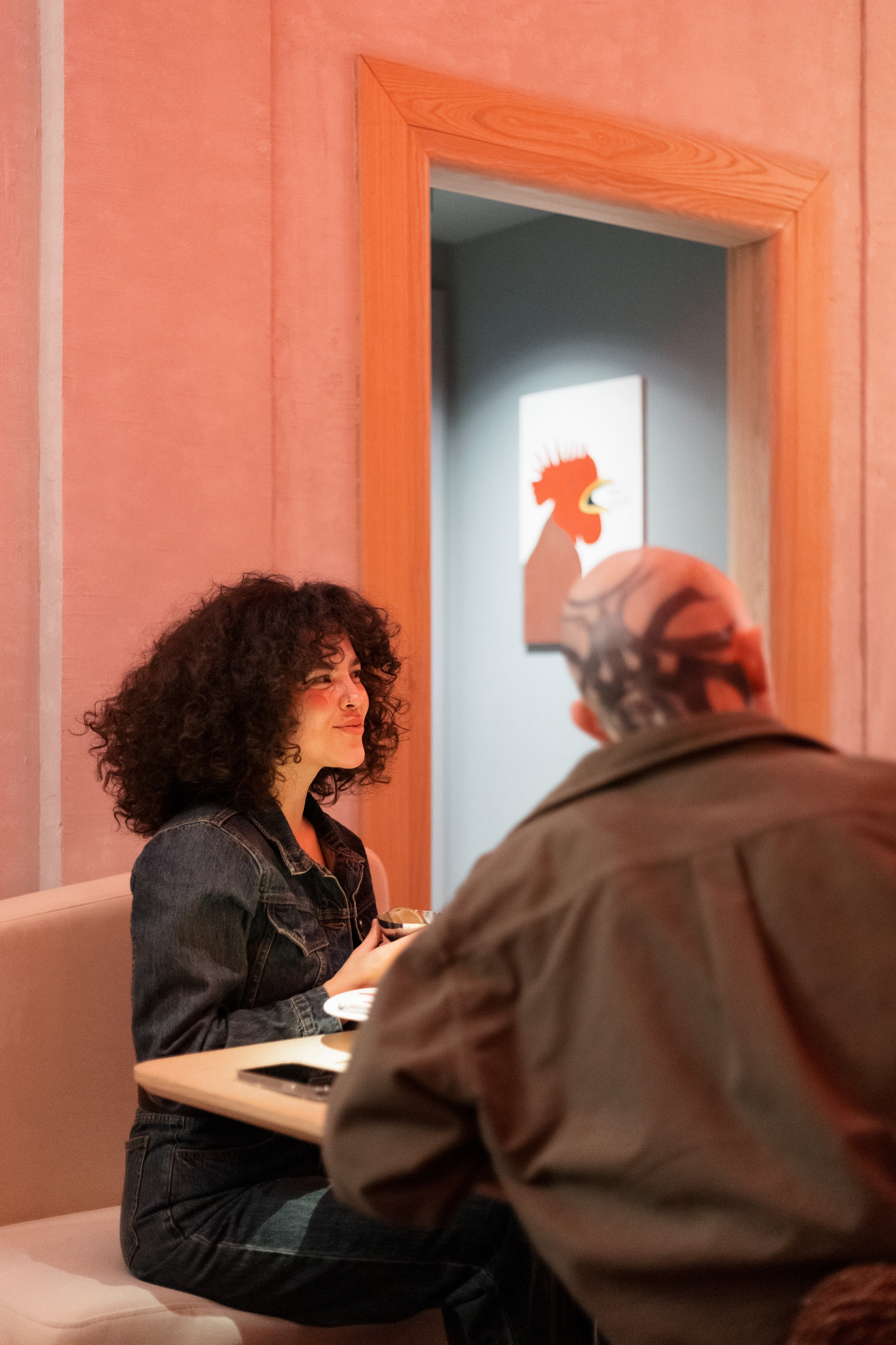 AMORE ОТКРЫТИЕ — DAY II. СВОИ. ФОТООТЧЕТЫ-СОБЫТИЯ-МЕСТА