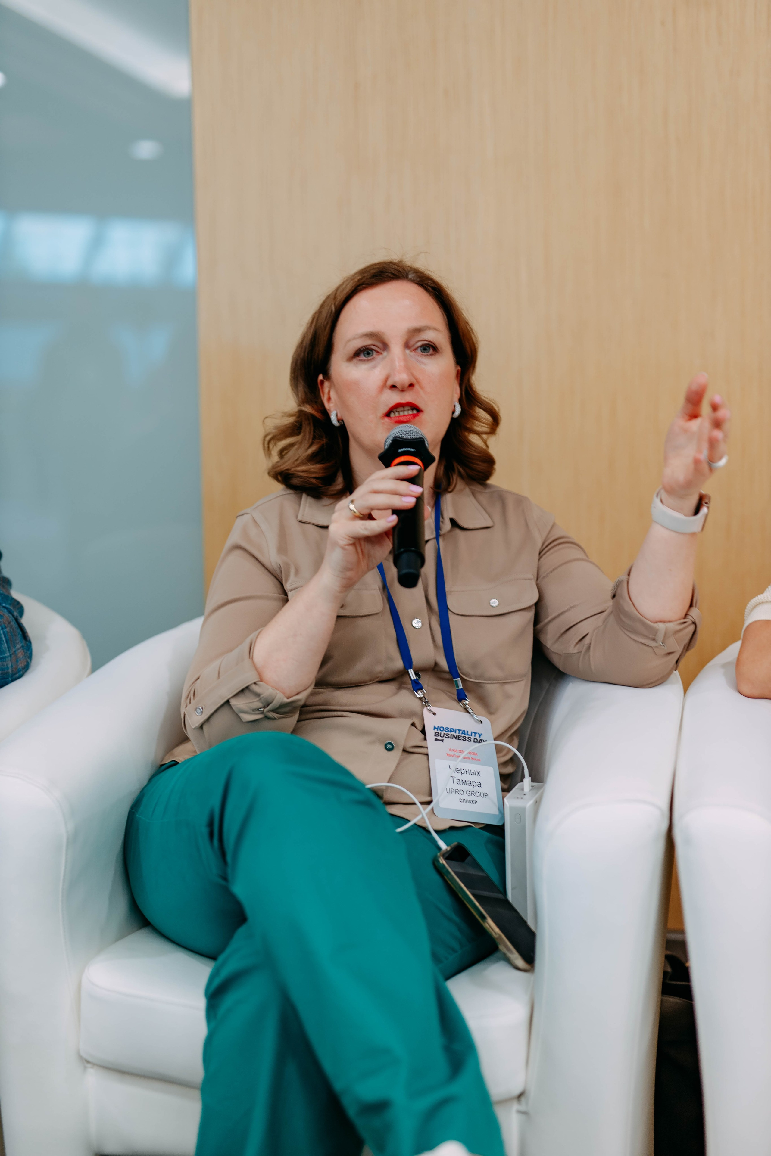 Форум отельеров. Фото и видео съемка. Андрей Ионов