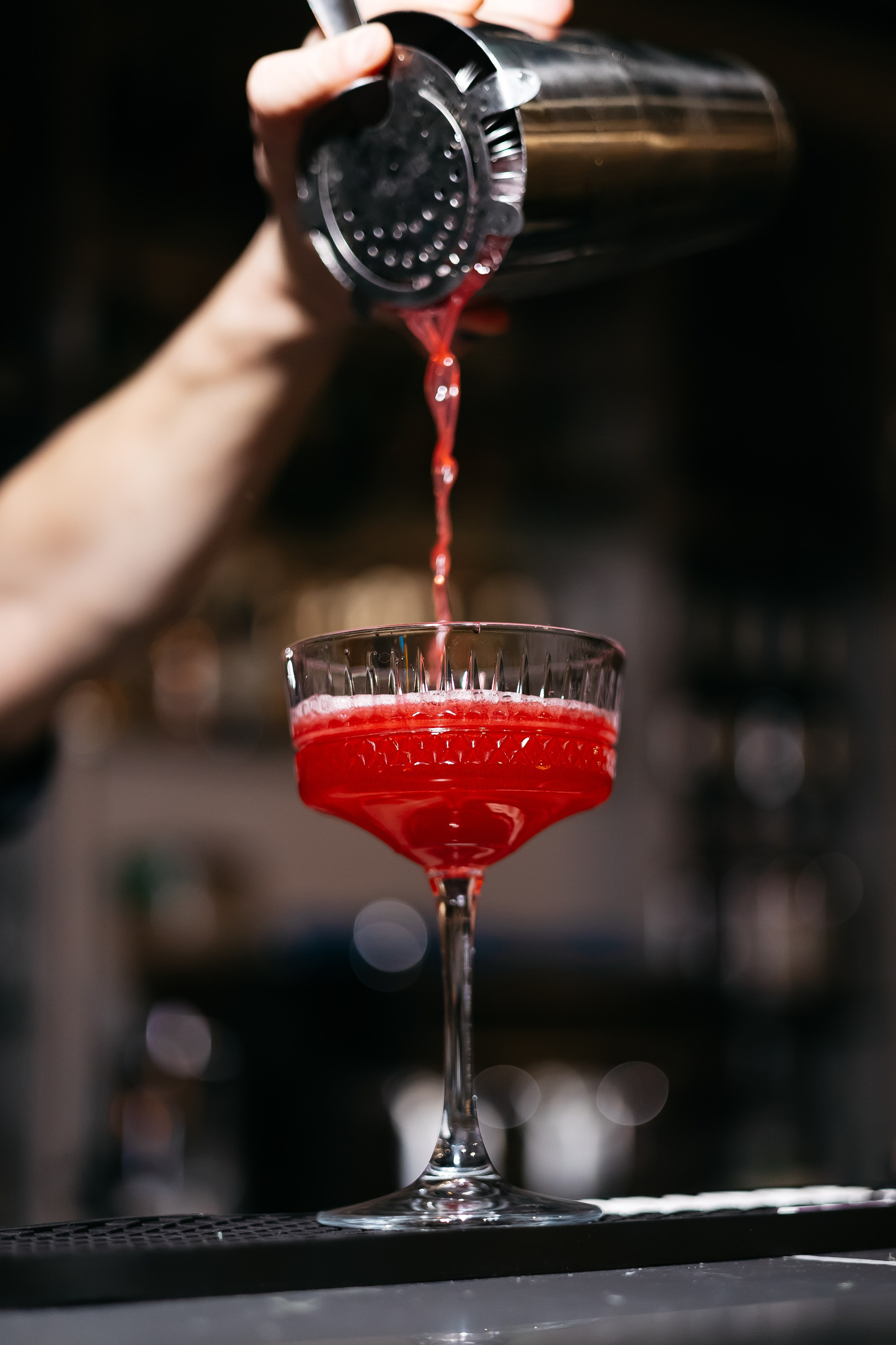 Развлекательный комплекс «Империя». Фотограф Кемерово | Сергей