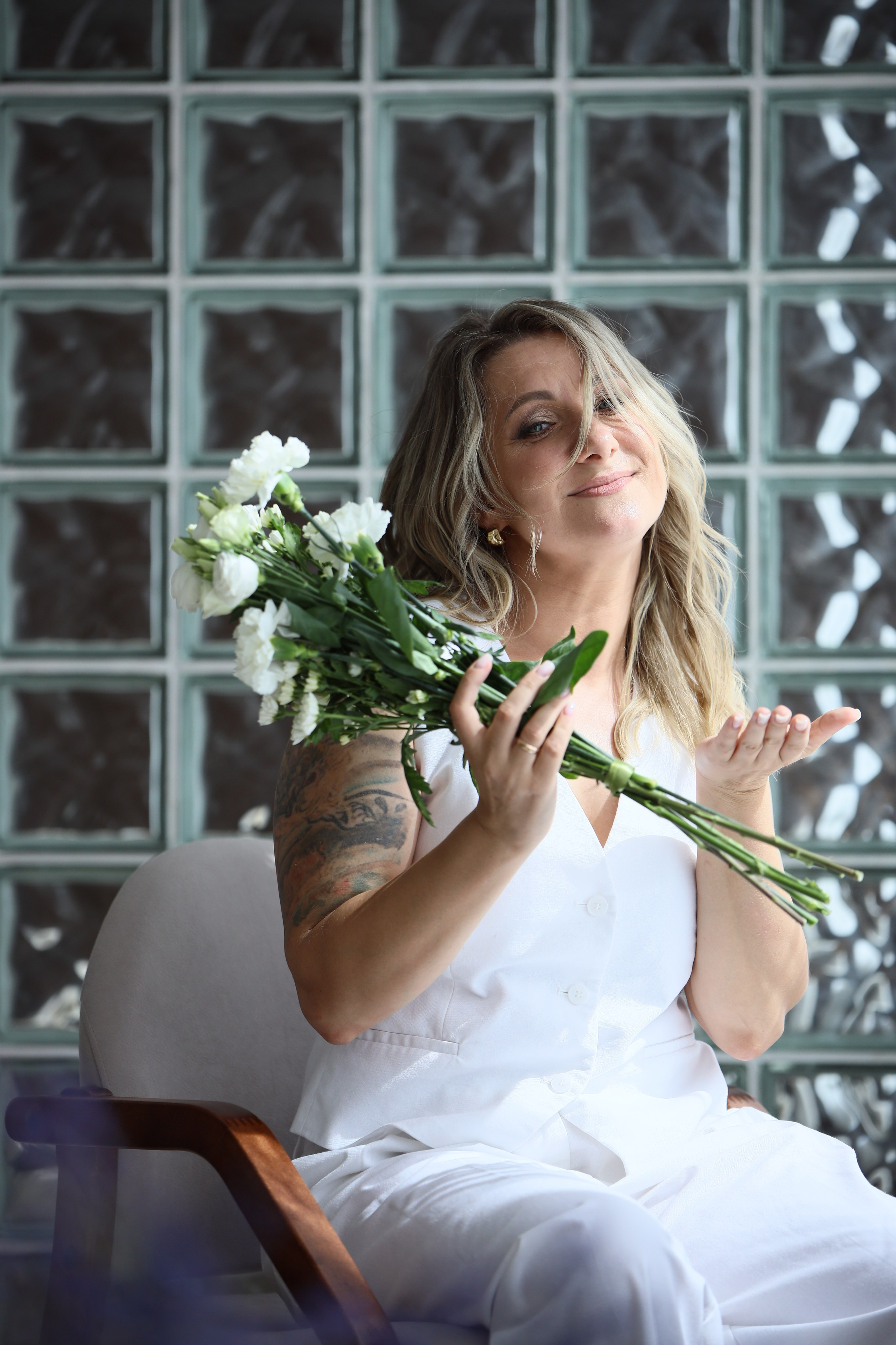 Оля. Фотограф Игорь Михайлов