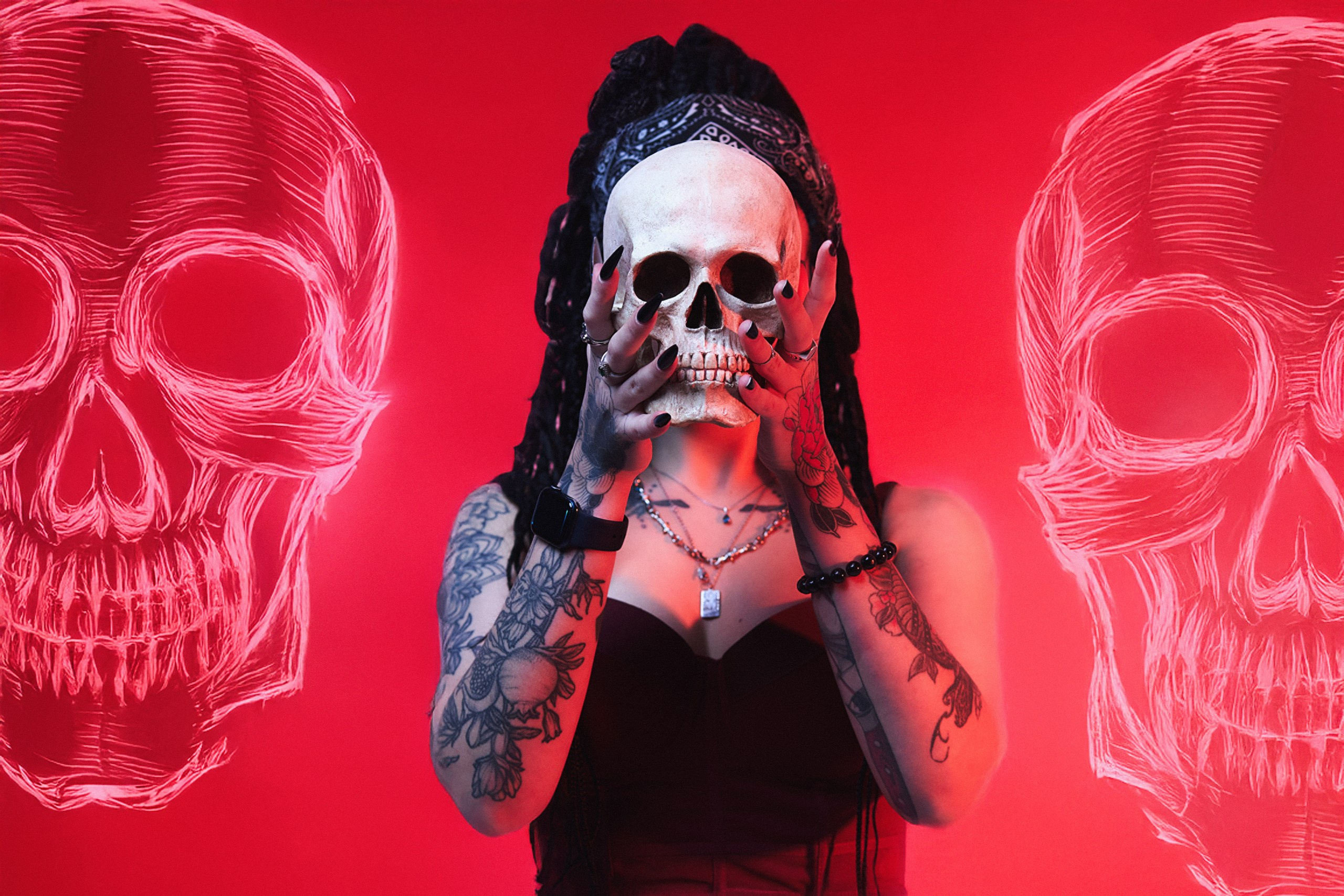 Милана, SVENROK. Фотограф Игорь Михайлов