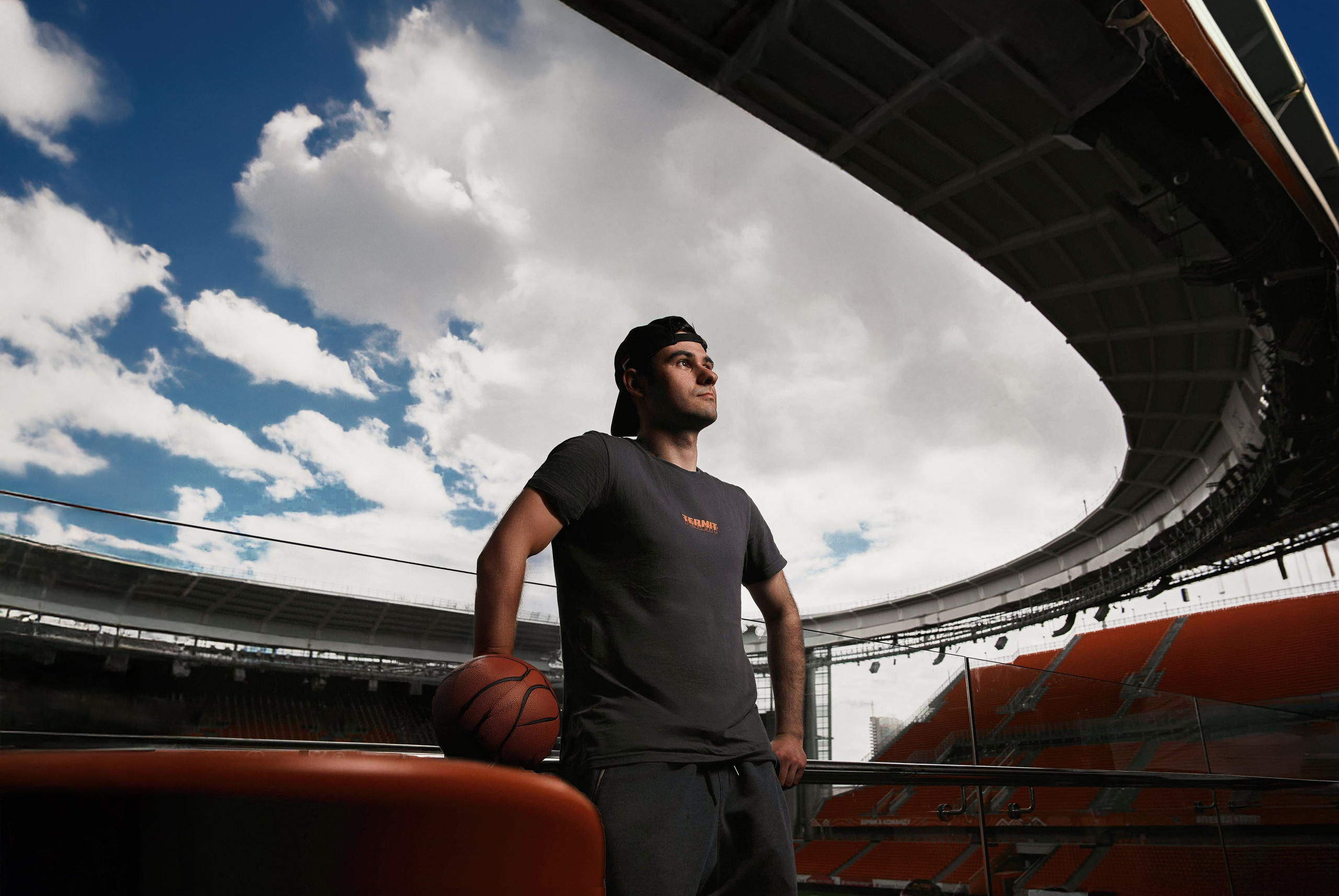 Реклама. Музыка Иван — Фотограф Екатеринбург