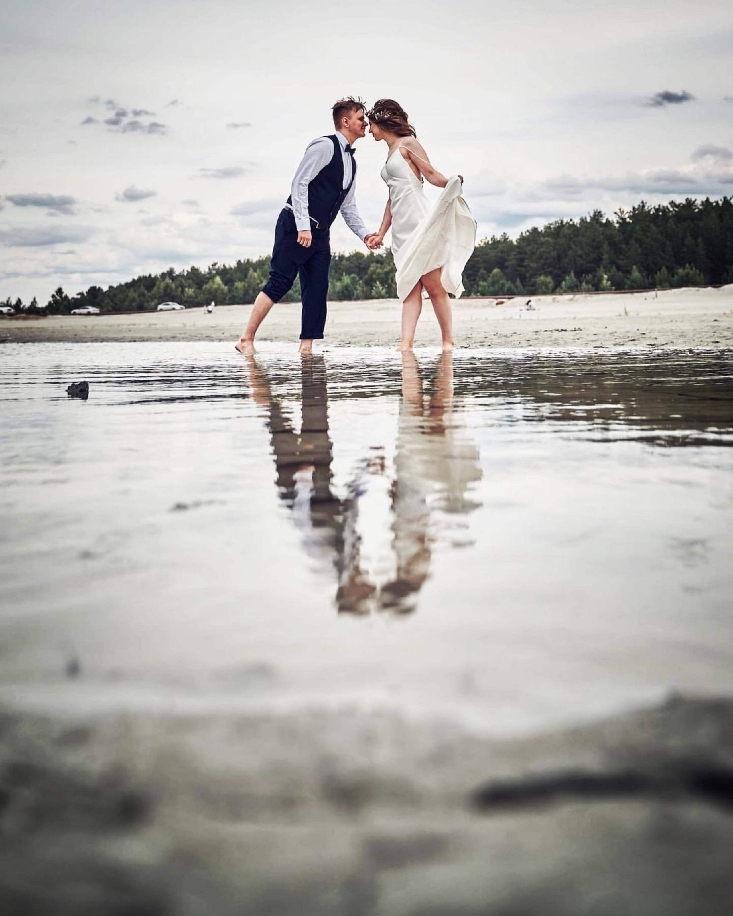 Свадьба. Музыка Иван — Фотограф Екатеринбург