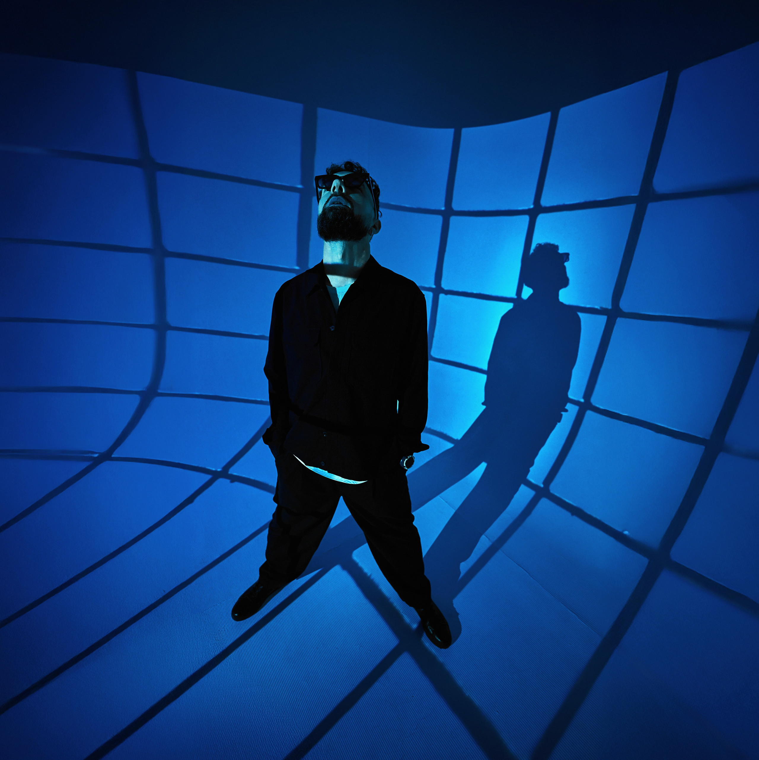 Портрет. Музыка Иван — Фотограф Екатеринбург