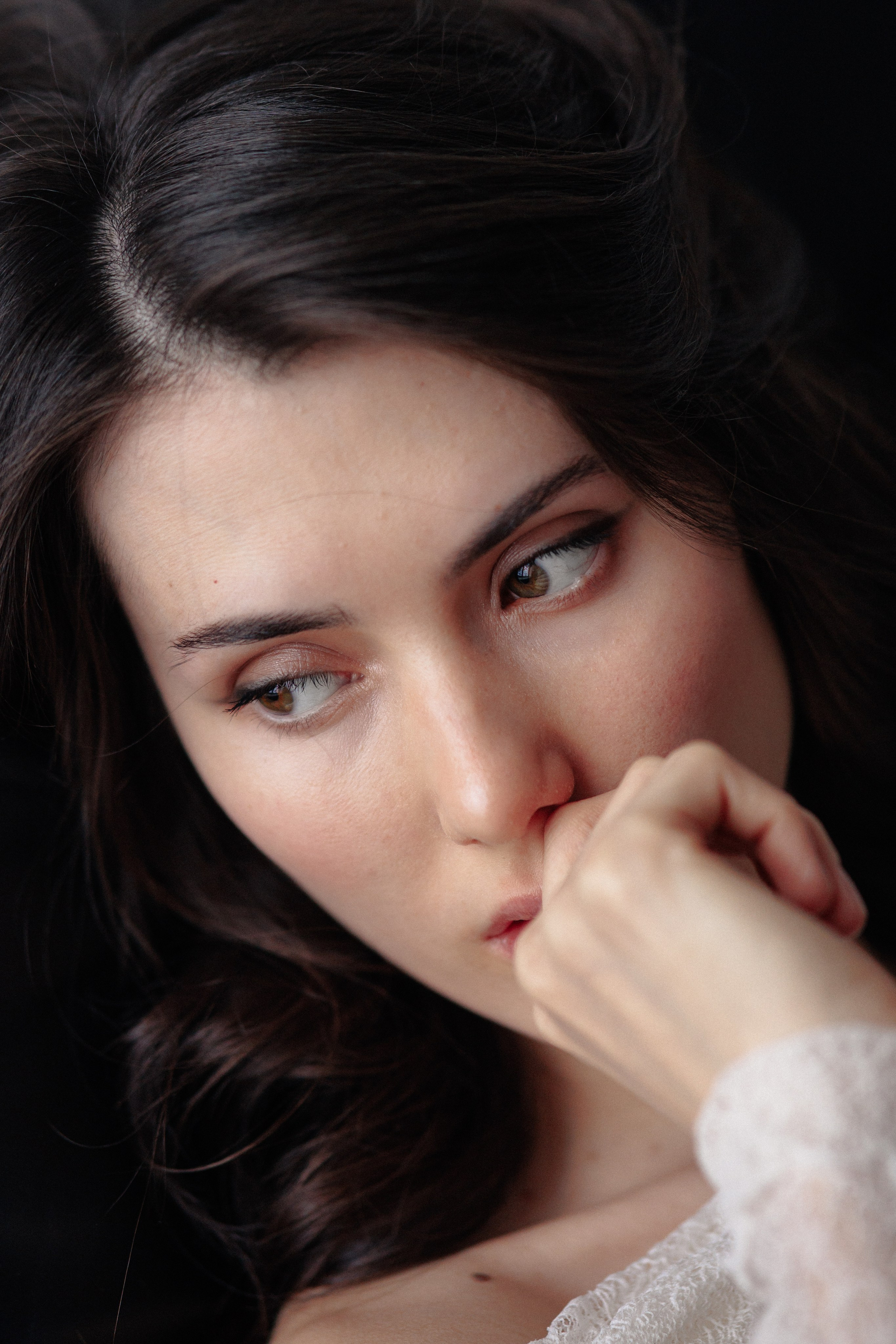 Марина. Фотограф в Санкт-Петербурге Алёна Губинская