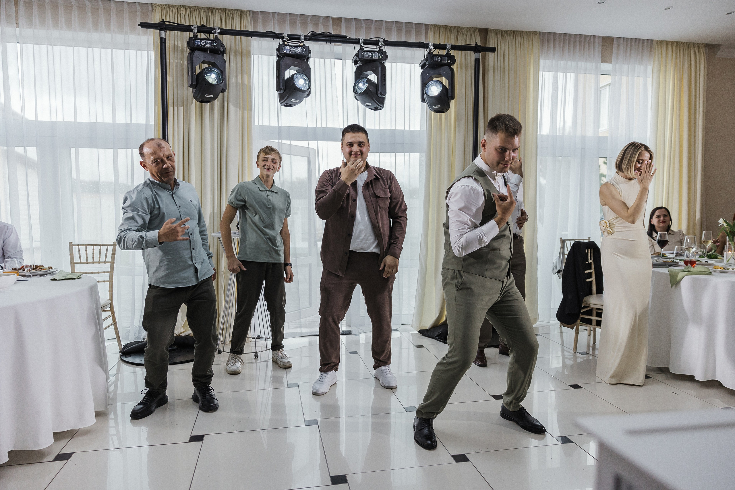 Саша и Настя. Свадебный фотограф в Москве и Екатеринбурге