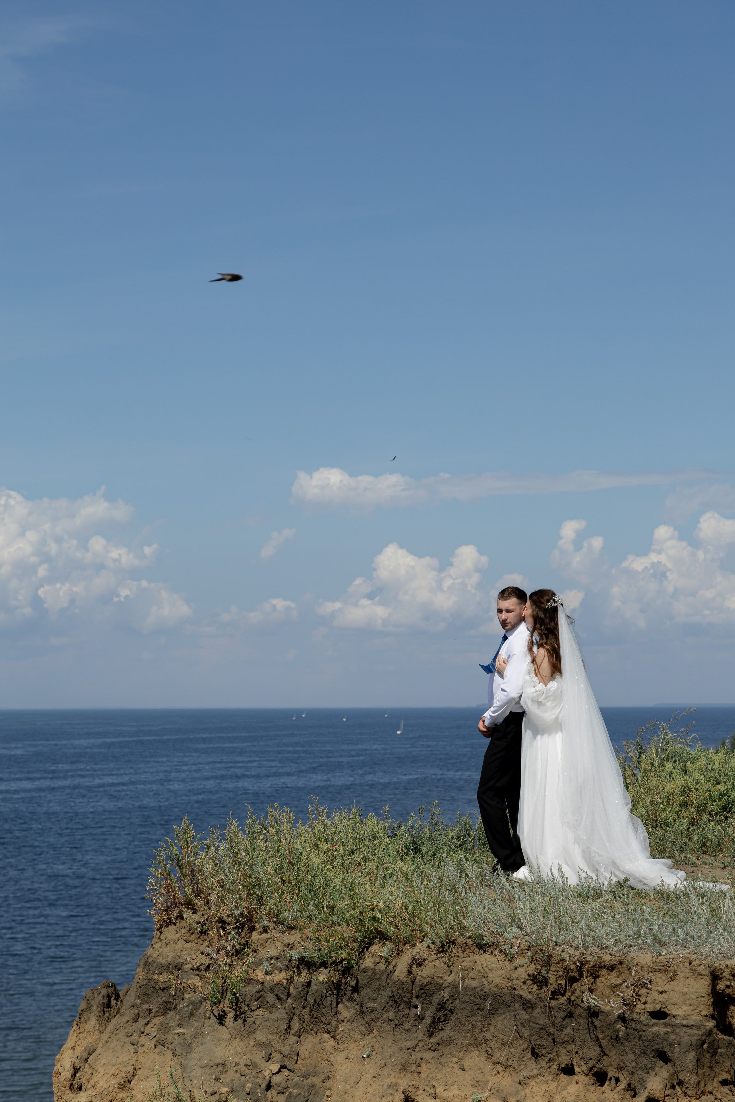 Дмитрий и Дарья. Фотограф в Самаре / Олеся Широнина