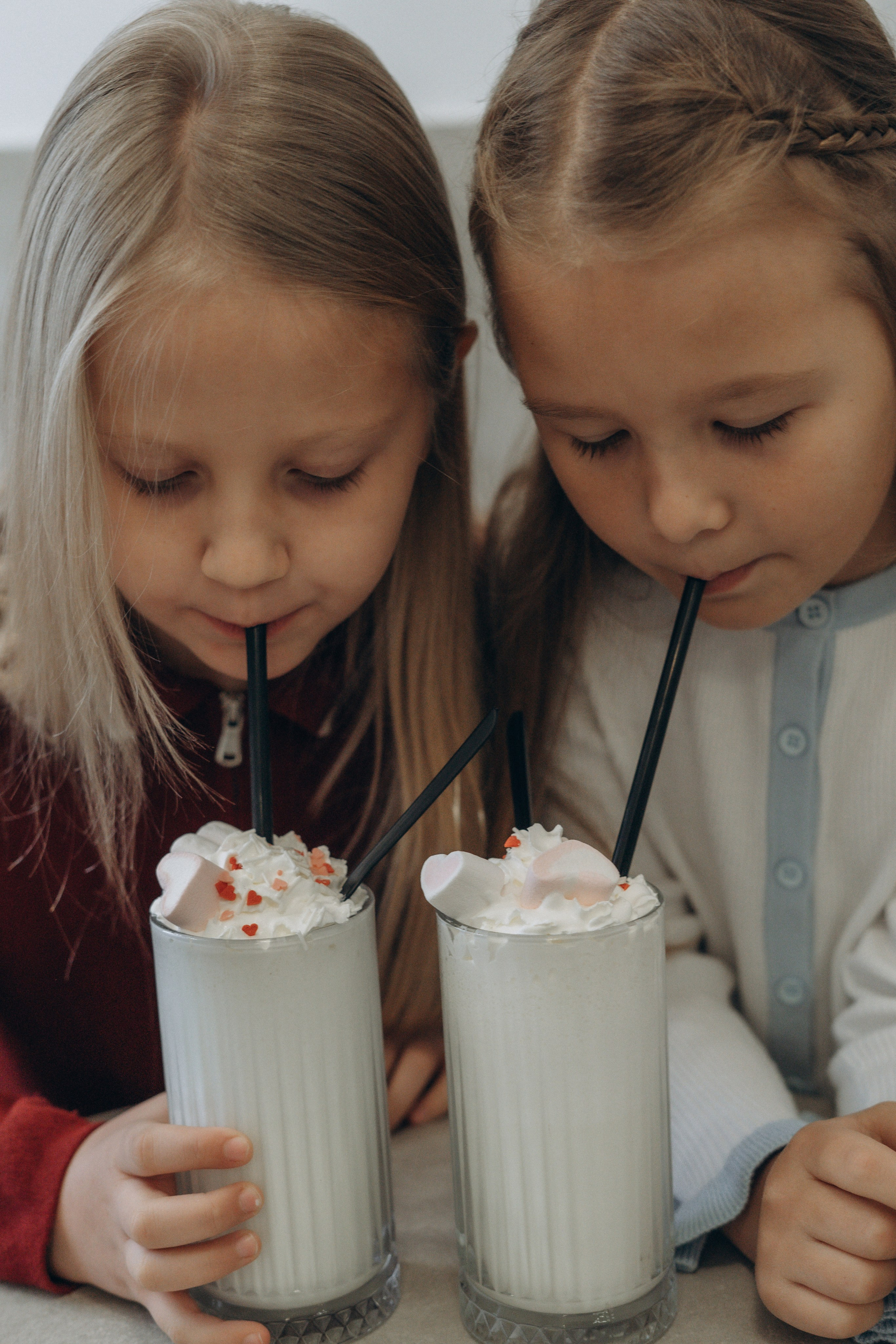 Подружки. Детский и семейный фотограф в Ногинске Елизавета Гончар