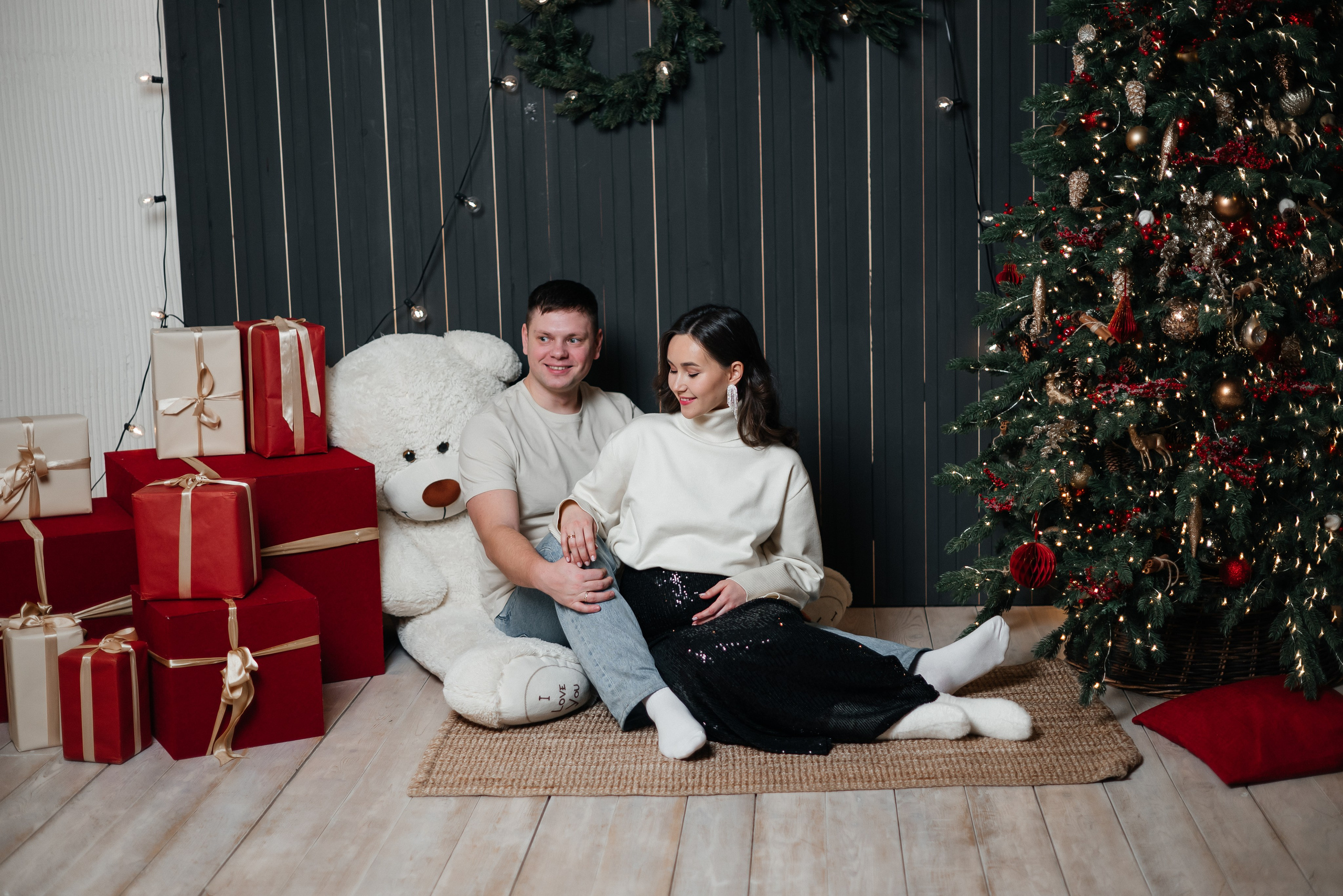 В ожидании. Свадебный фотограф