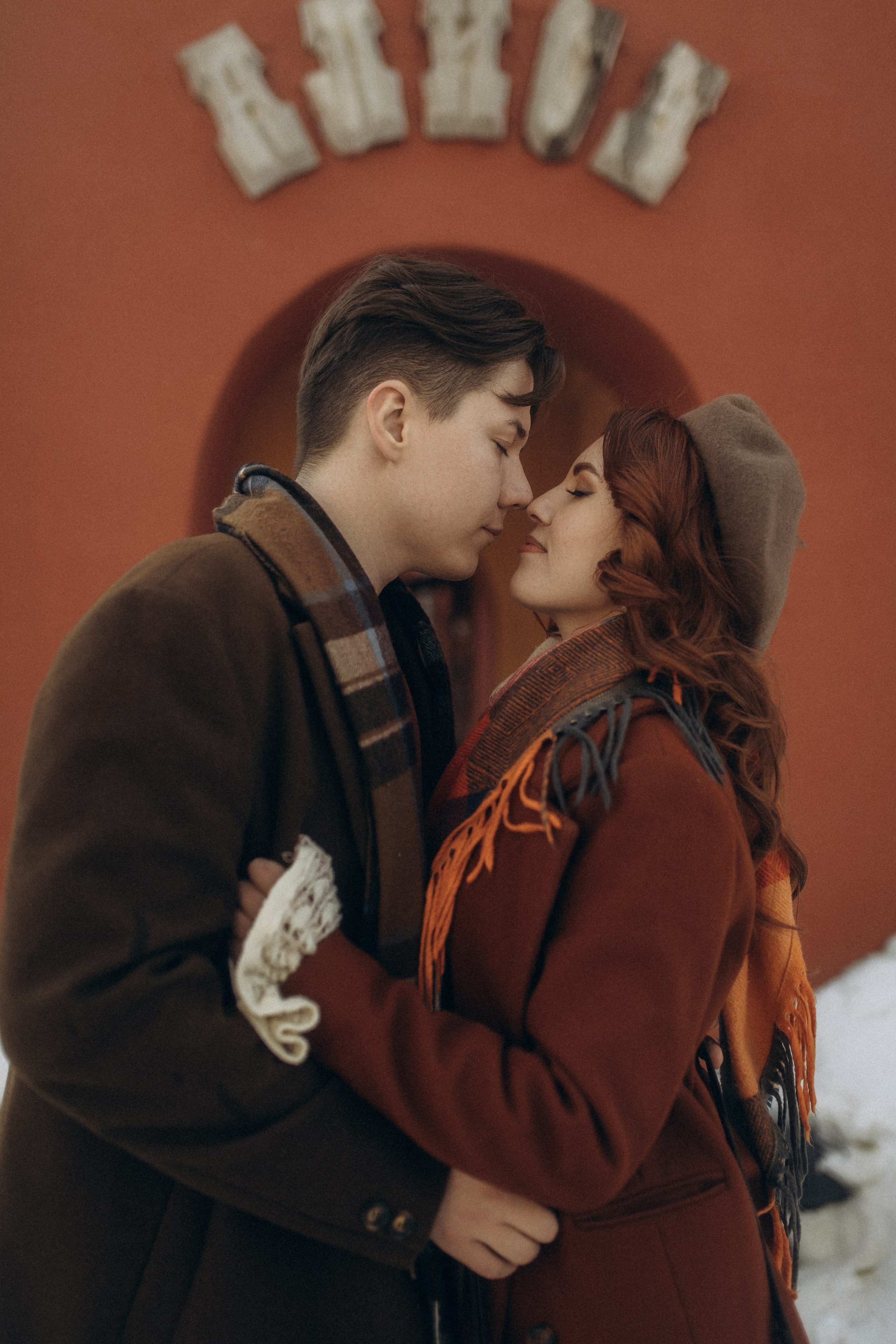 Андрей и Рада. Семейный и свадебный фотограф в Новосибирске/Бийске Екатерина Логинова