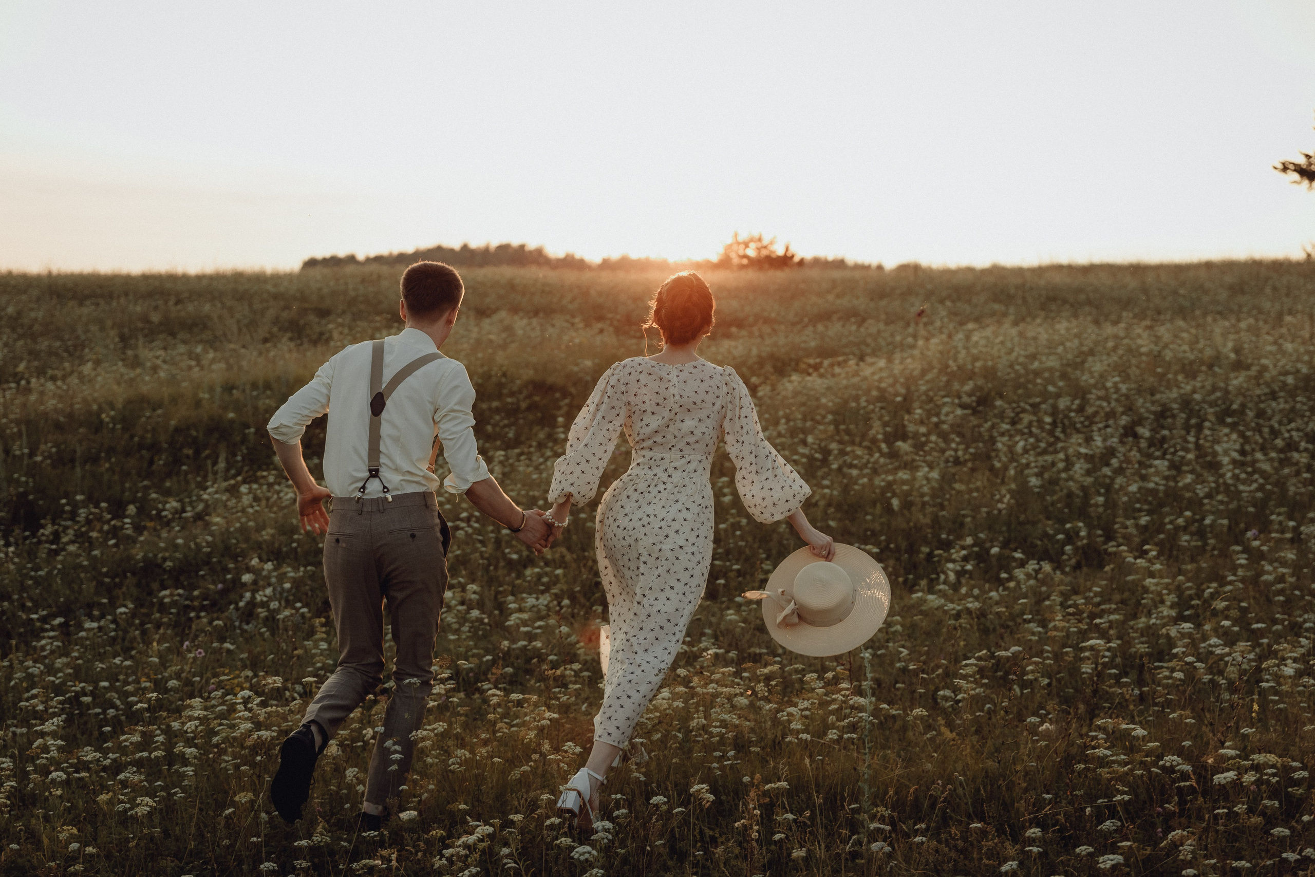 Konstantin and Anna. Свадебный фотограф Казань Чебоксары Москва