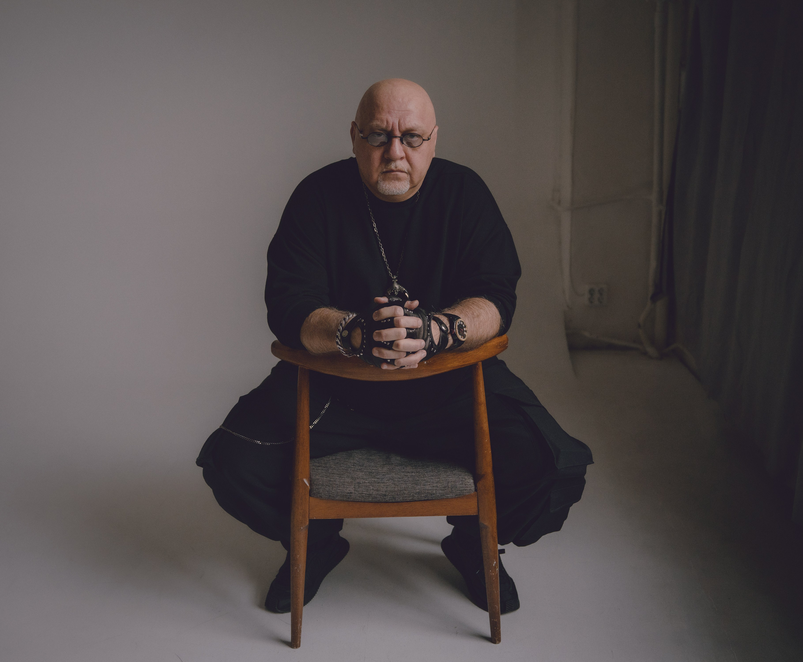 ВЛАД. Портретный фотограф в Москве Колосова Екатерина