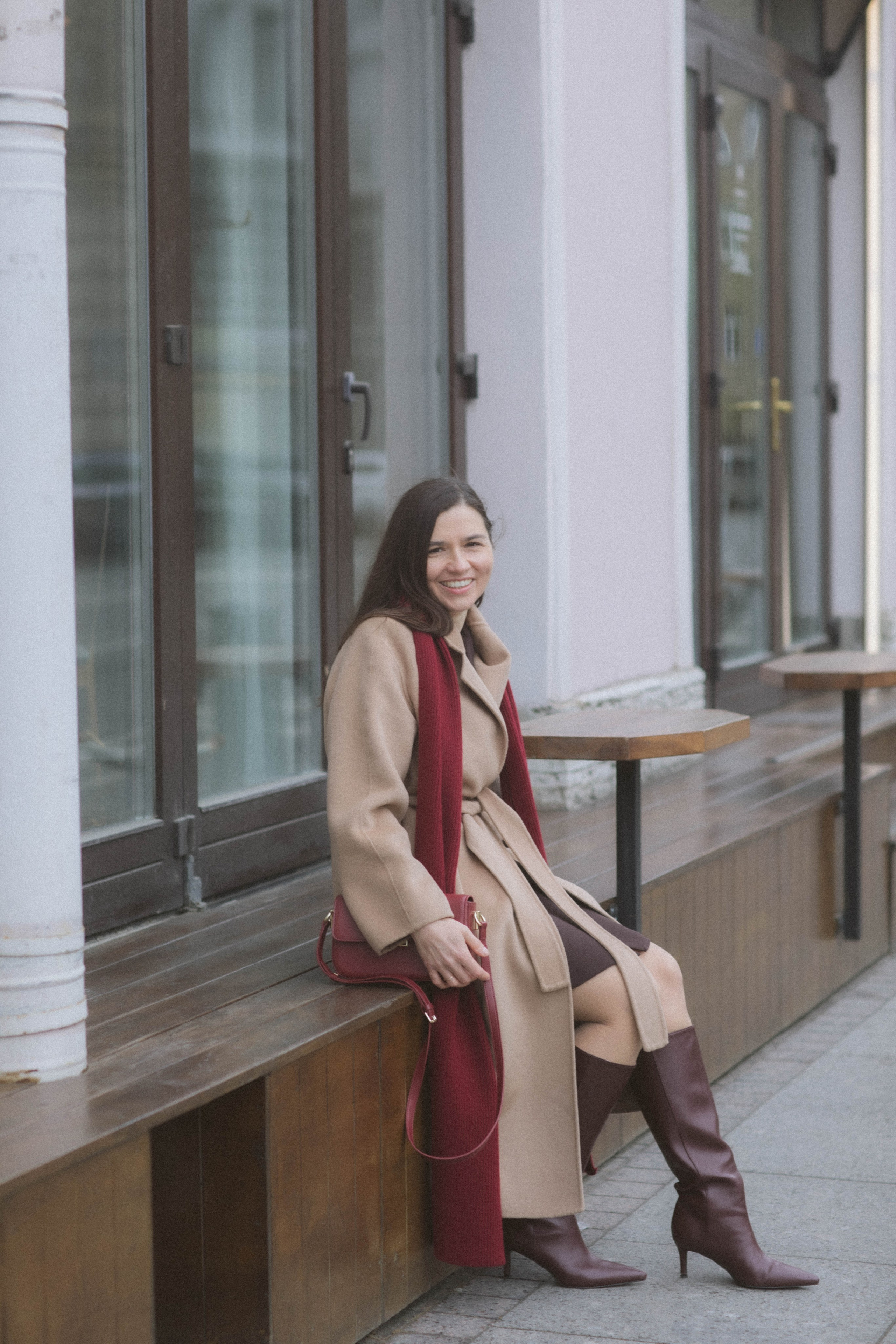 Татьяна. Семейный и детский фотограф в Санкт-Петербурге Юлия Суркова