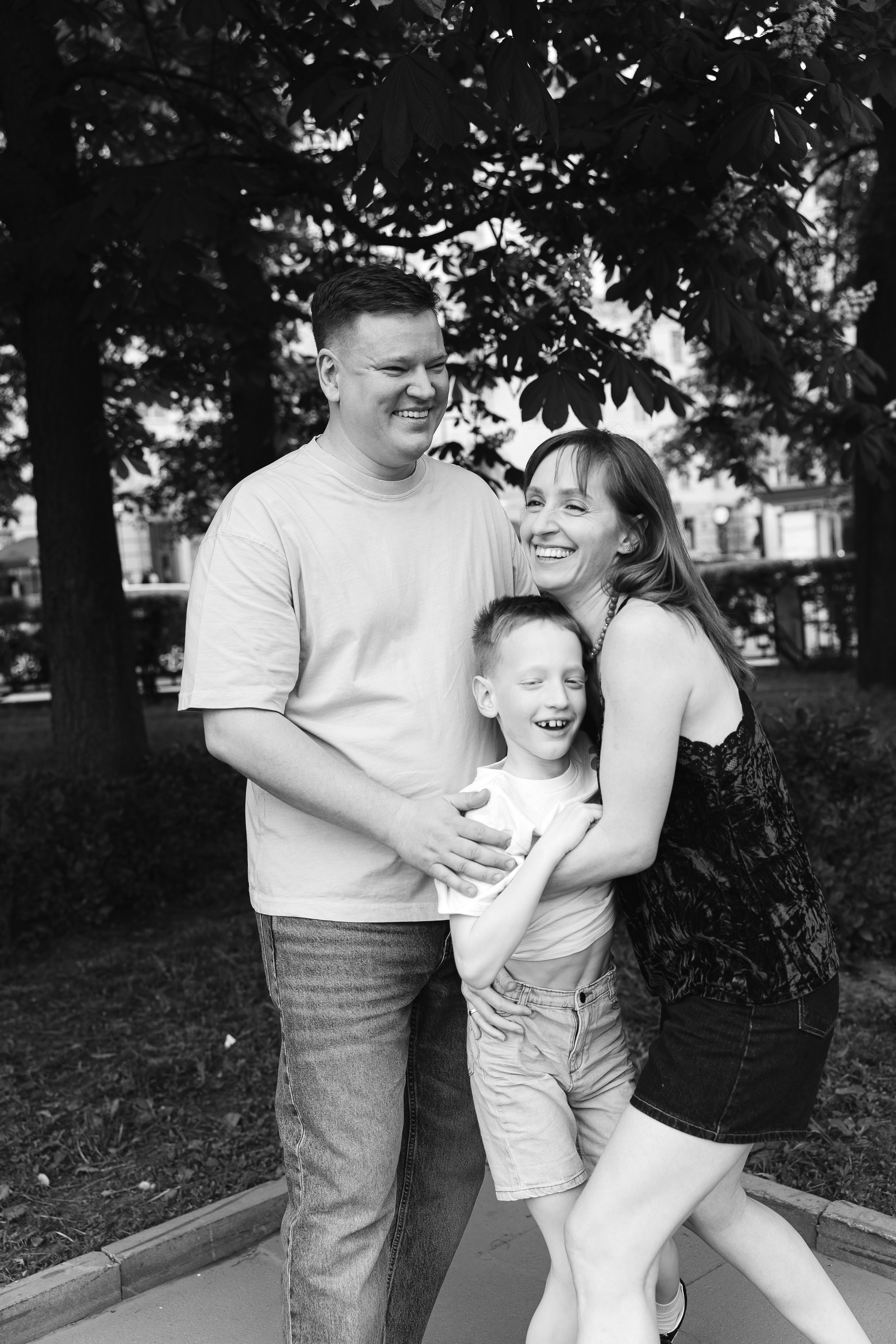 Family. Свадебный фотограф Нижний Новгород