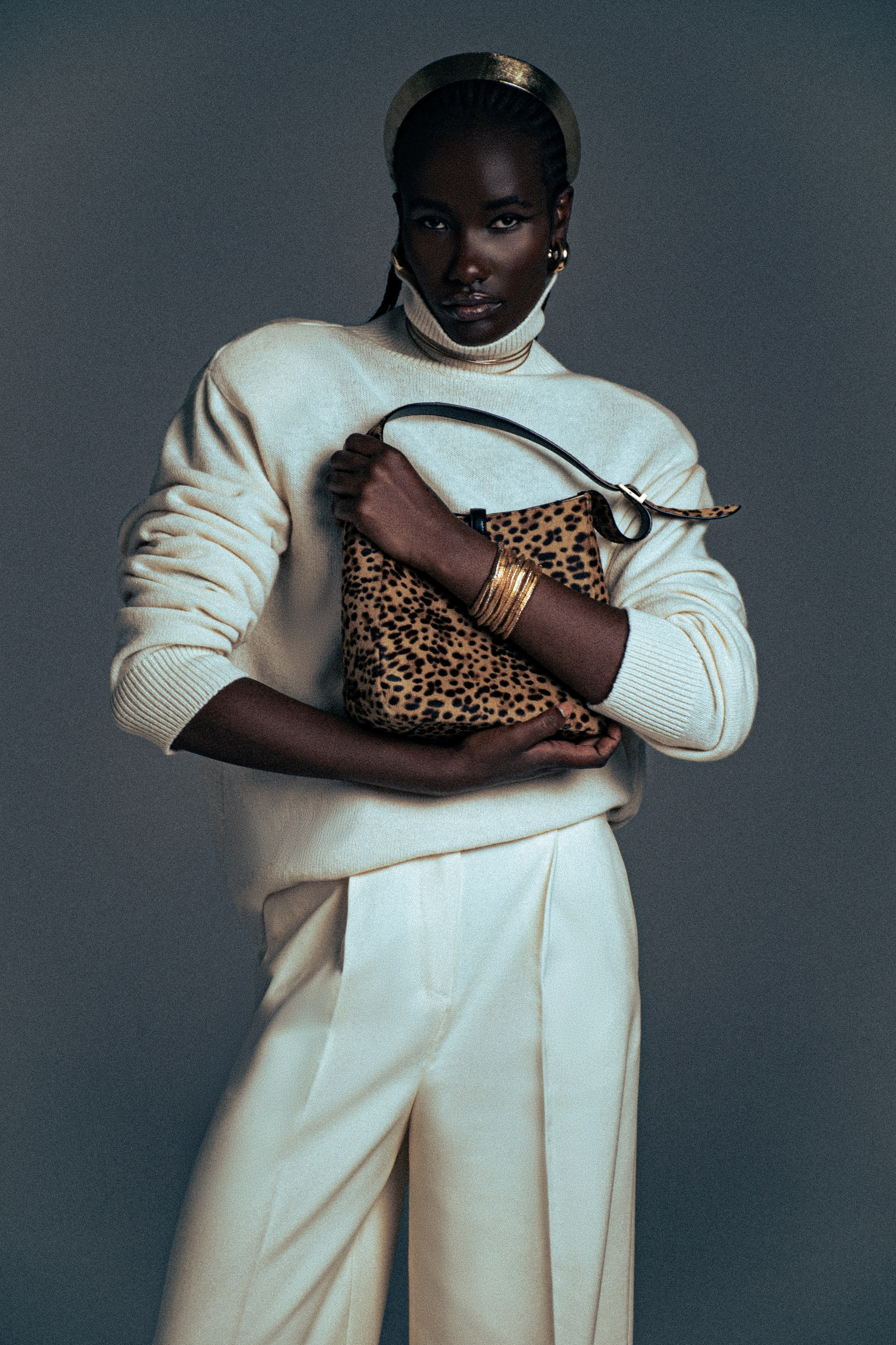 Elizaveta Filchenko. Fashion-photographer and director