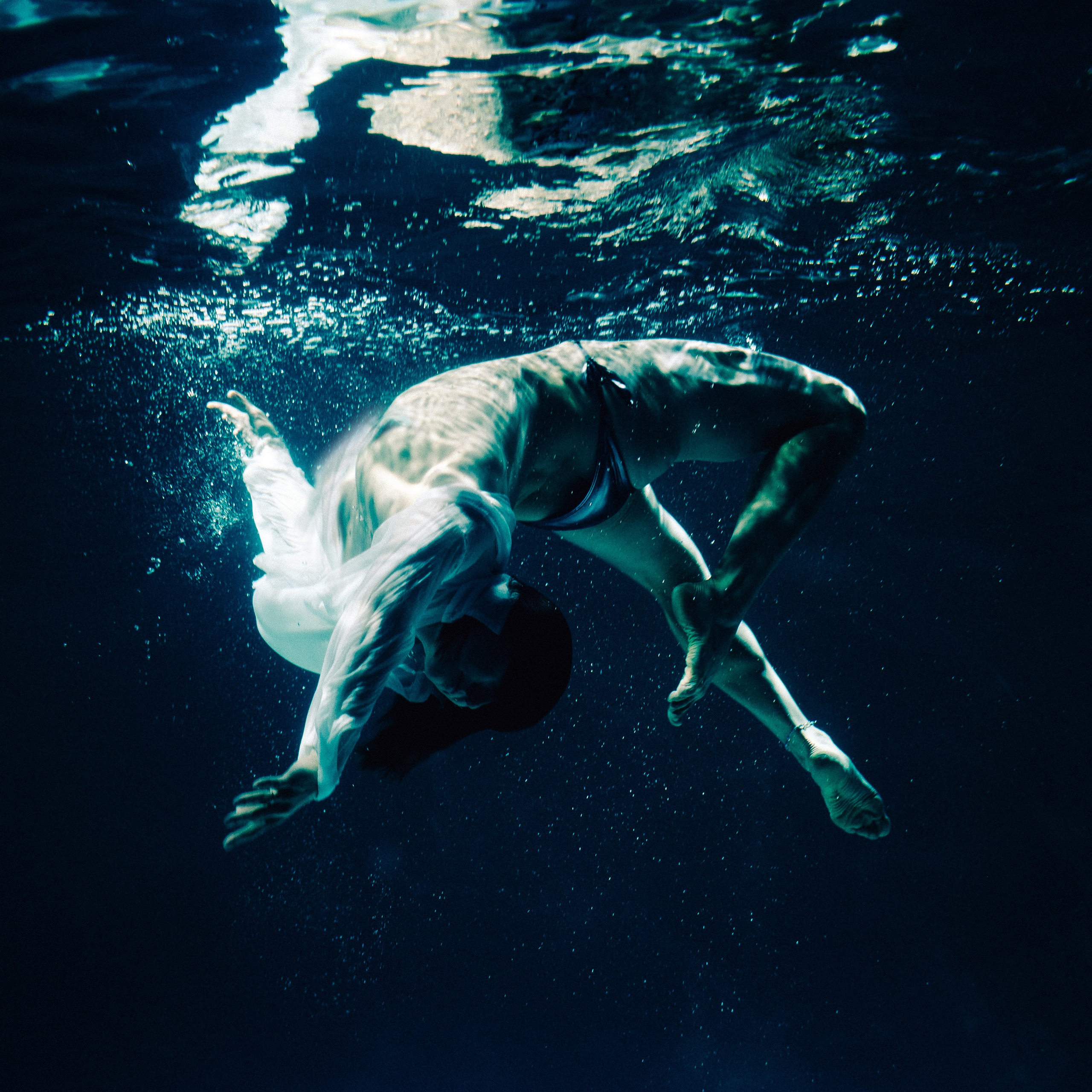 Личные съёмки. Фотоведьма Дарья Нечинская