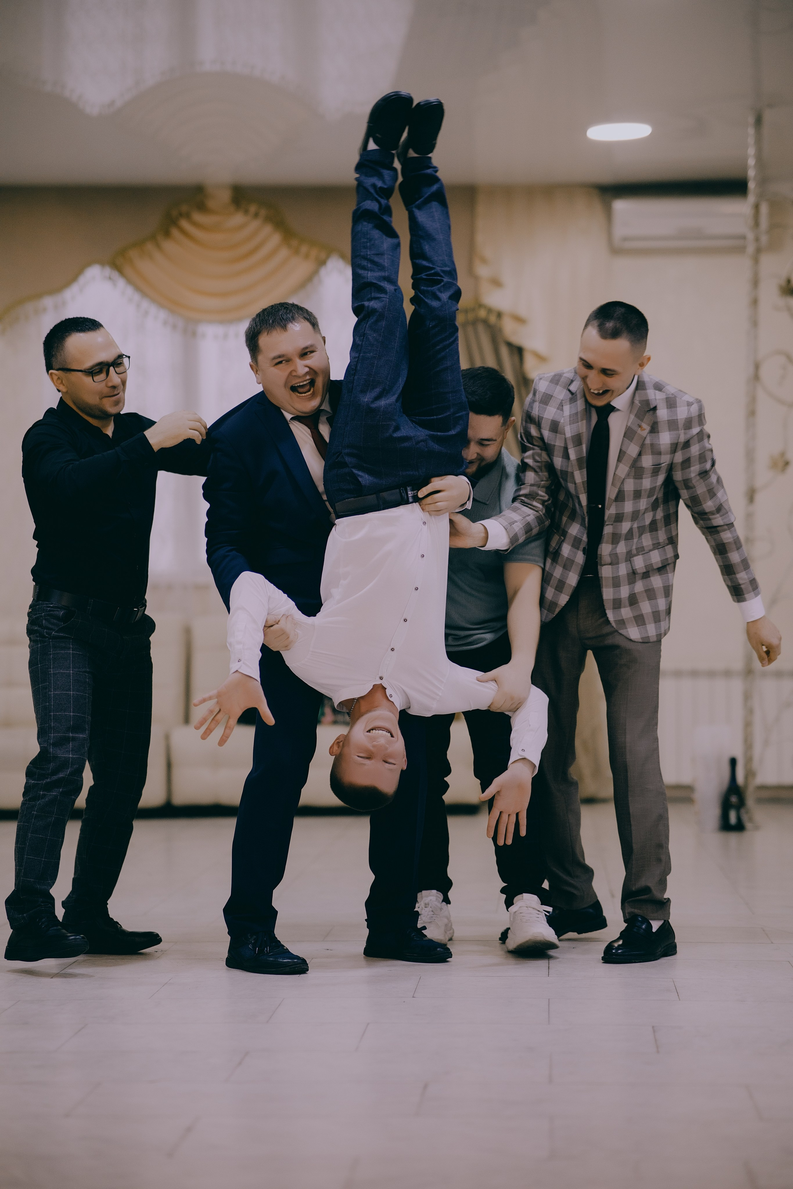 Банкеты. Денис Прохоров Фотограф в г. Магнитогорск