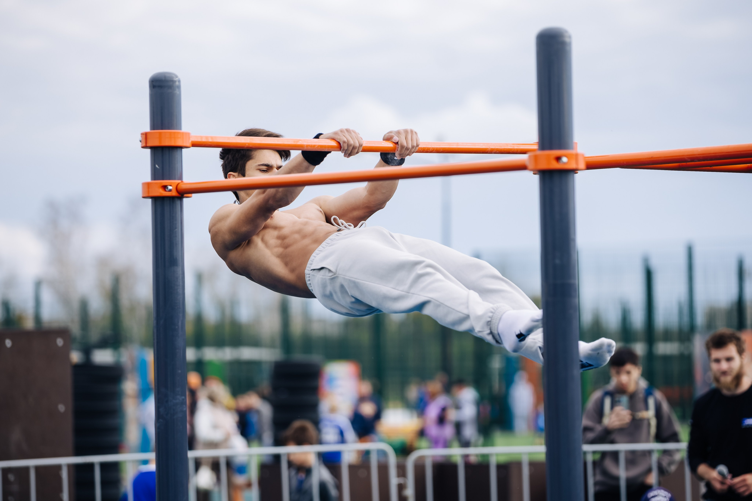 Зов улиц // 21.09.2024. Денис Прохоров Фотограф в г. Магнитогорск