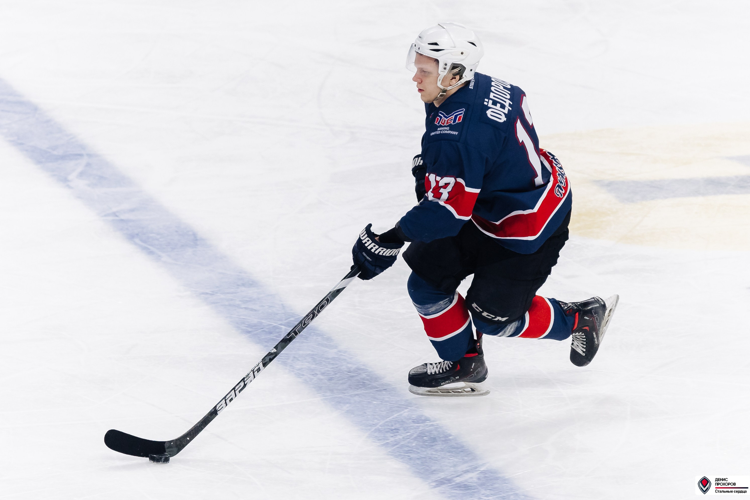 «Стальные сердца» — «СФУ» // 07-08.02.25. Денис Прохоров Фотограф в г. Магнитогорск