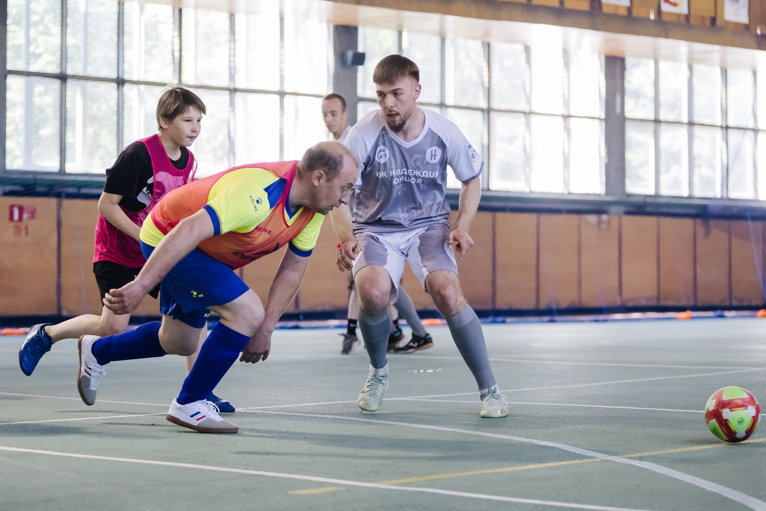 Надеждик CUP // 18.05.25. Денис Прохоров Фотограф в г. Магнитогорск
