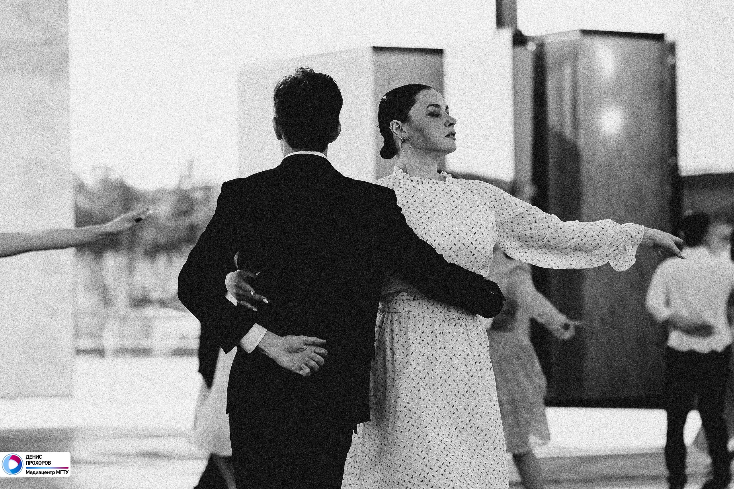 Выпускной МГТУ им. Г. И. Носова — 2024 // 17.07.2024. Денис Прохоров Фотограф в г. Магнитогорск