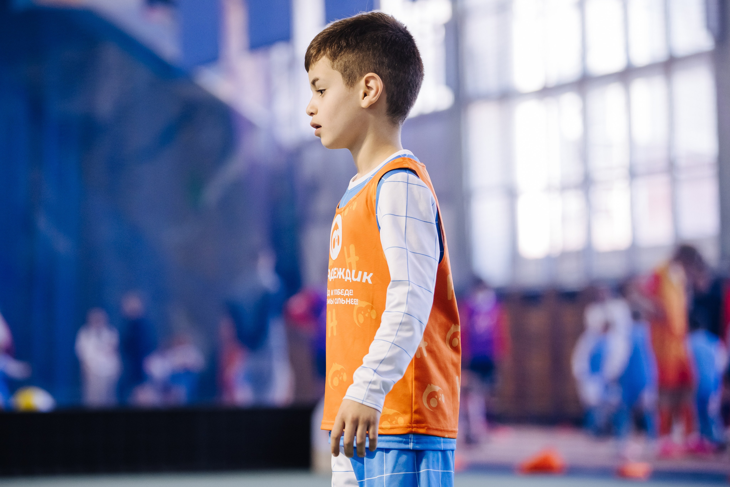 Надеждик CUP // 18.05.25. Денис Прохоров Фотограф в г. Магнитогорск