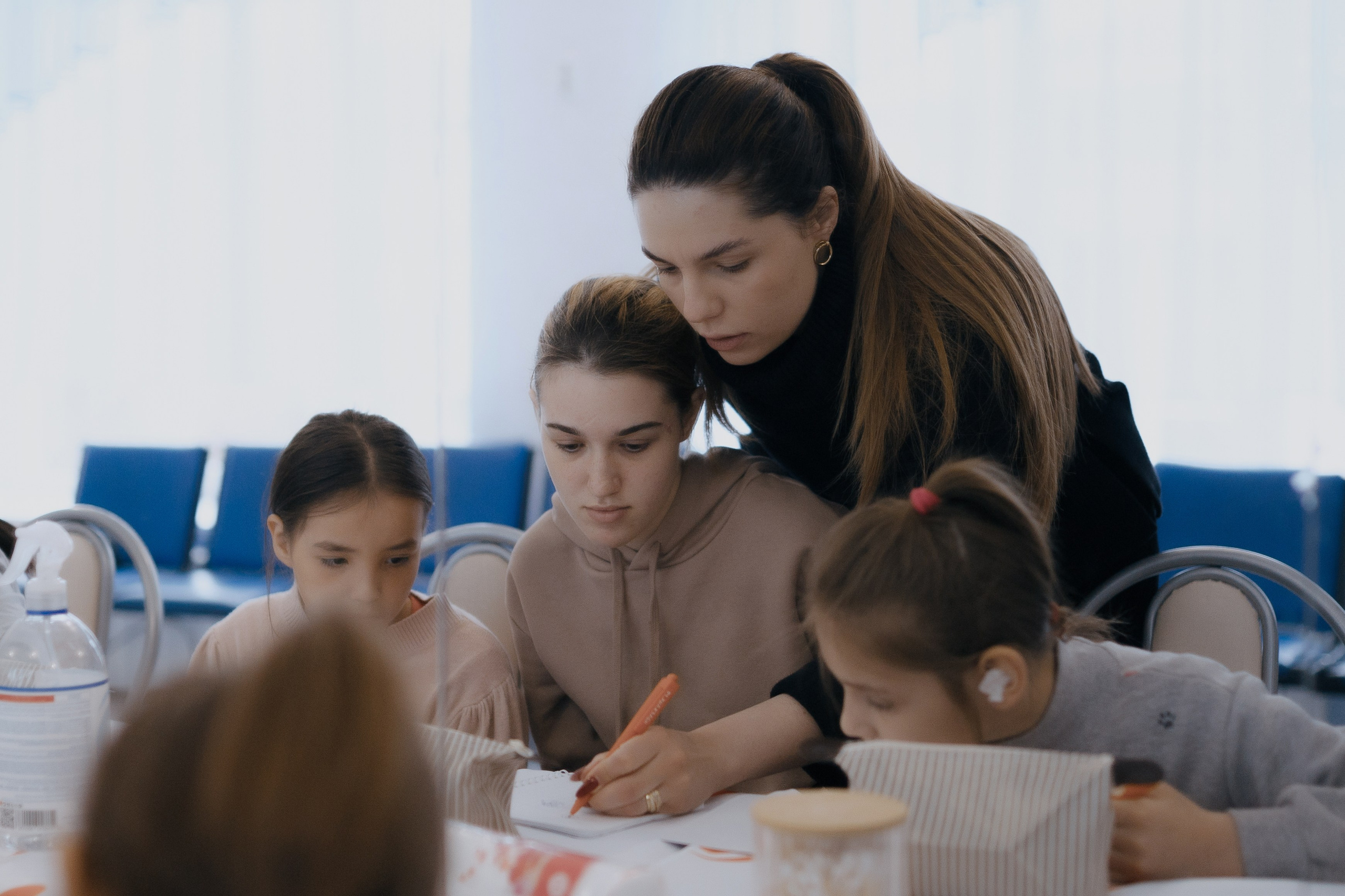 Весеннее преображение // 03.05 — 04.05.2025. Денис Прохоров Фотограф в г. Магнитогорск
