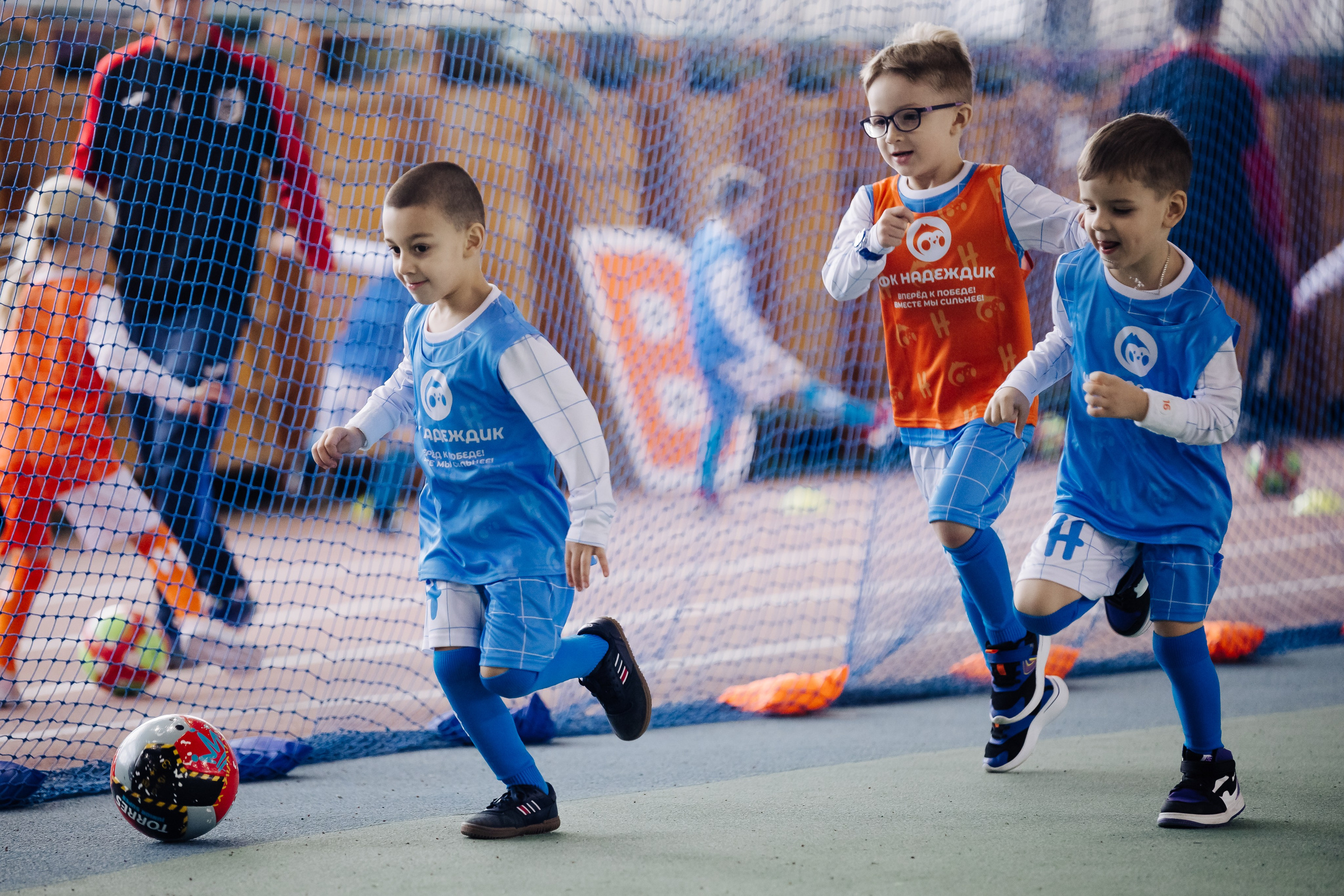 Надеждик CUP // 16.02.25. Денис Прохоров Фотограф в г. Магнитогорск