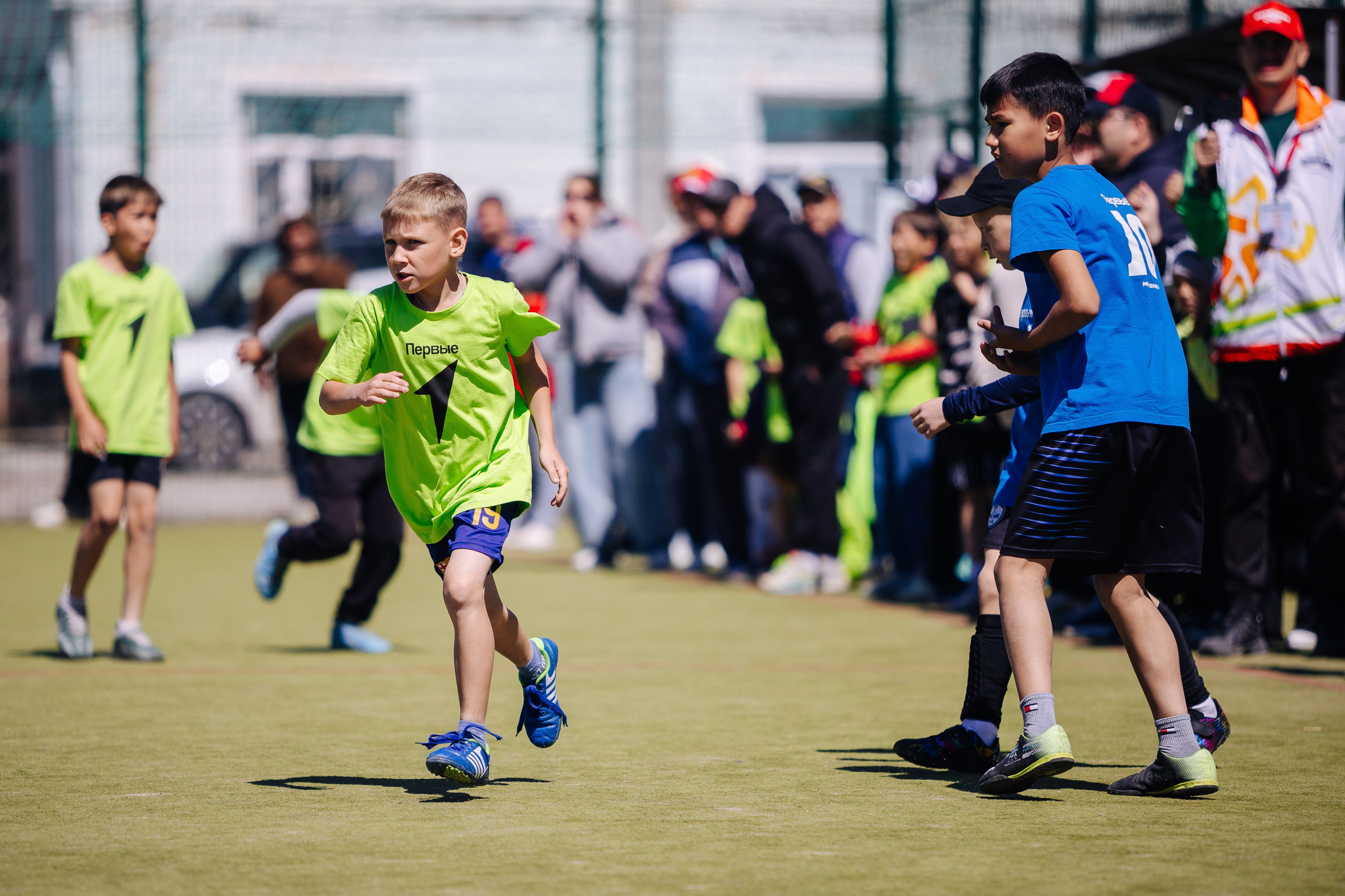 МЕТРОШКА-2025|Сибай // 25.05.25. Денис Прохоров Фотограф в г. Магнитогорск