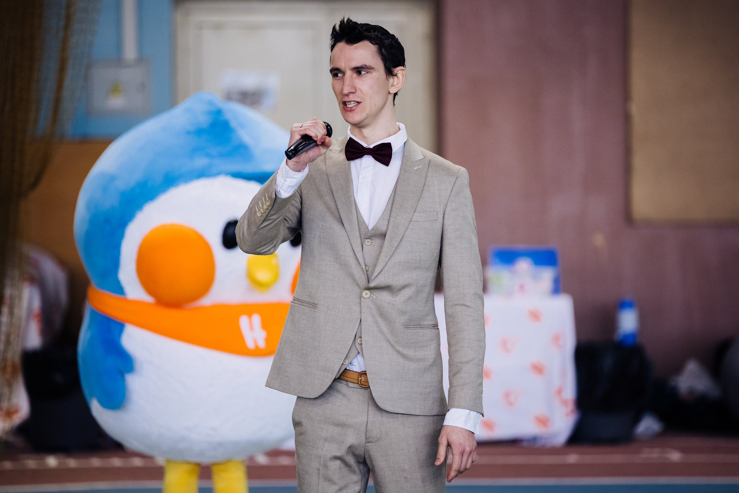 Надеждик CUP // 16.02.25. Денис Прохоров Фотограф в г. Магнитогорск