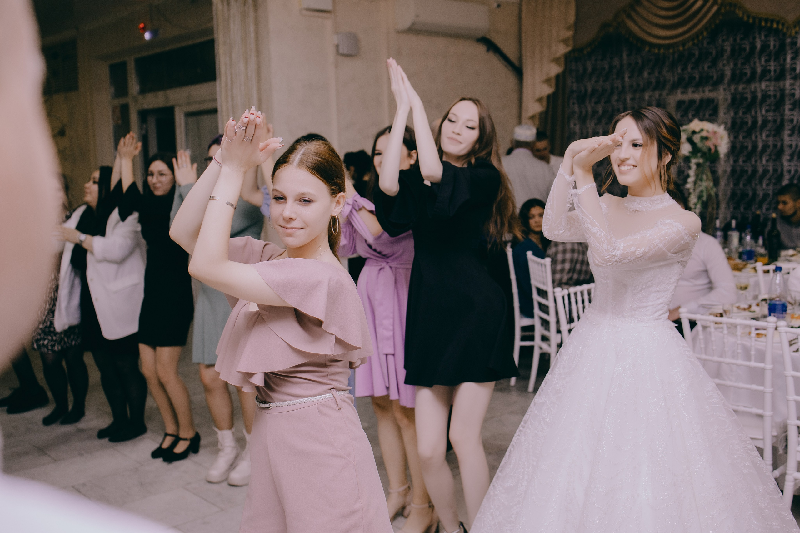 Банкеты. Денис Прохоров Фотограф в г. Магнитогорск
