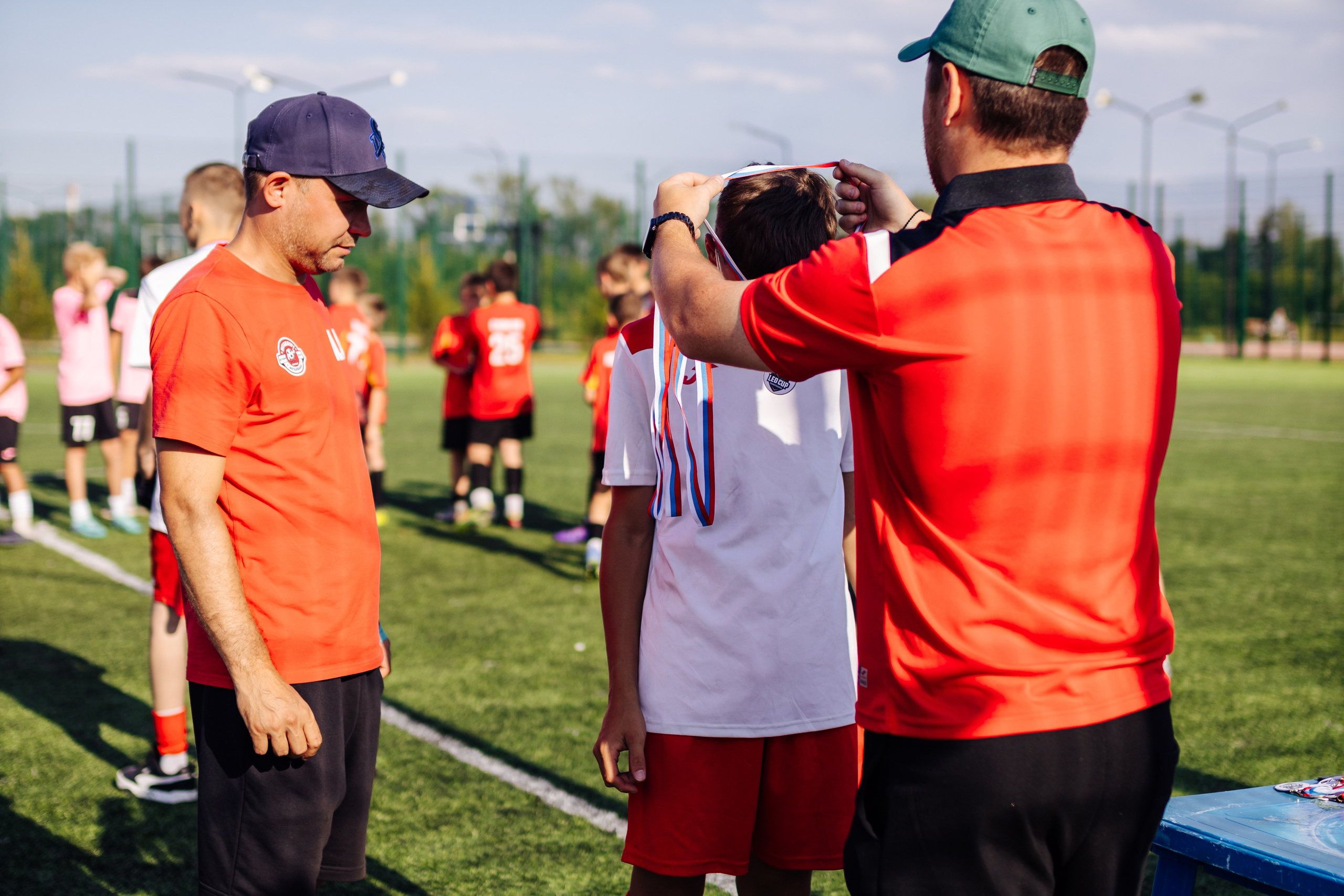LEO CUP // 17.07.25. Денис Прохоров Фотограф в г. Магнитогорск