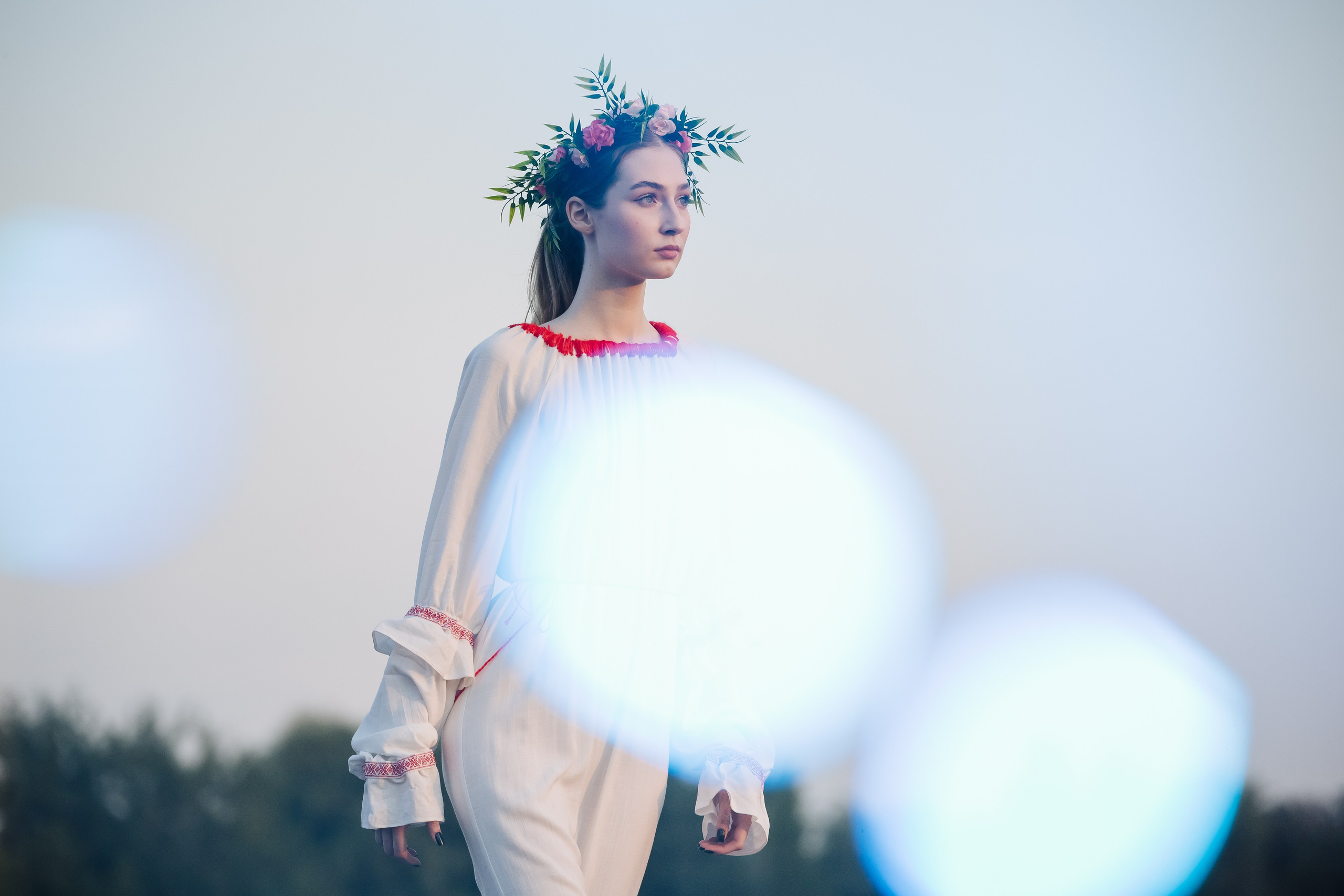 Международный фестиваль моды и музыки «Половодье» // 05.07.2024. Денис Прохоров Фотограф в г. Магнитогорск