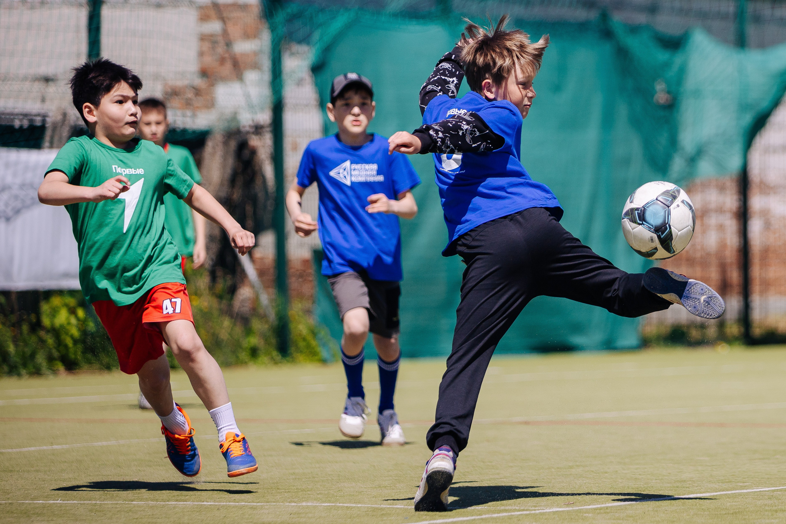 МЕТРОШКА-2025|Сибай // 25.05.25. Денис Прохоров Фотограф в г. Магнитогорск