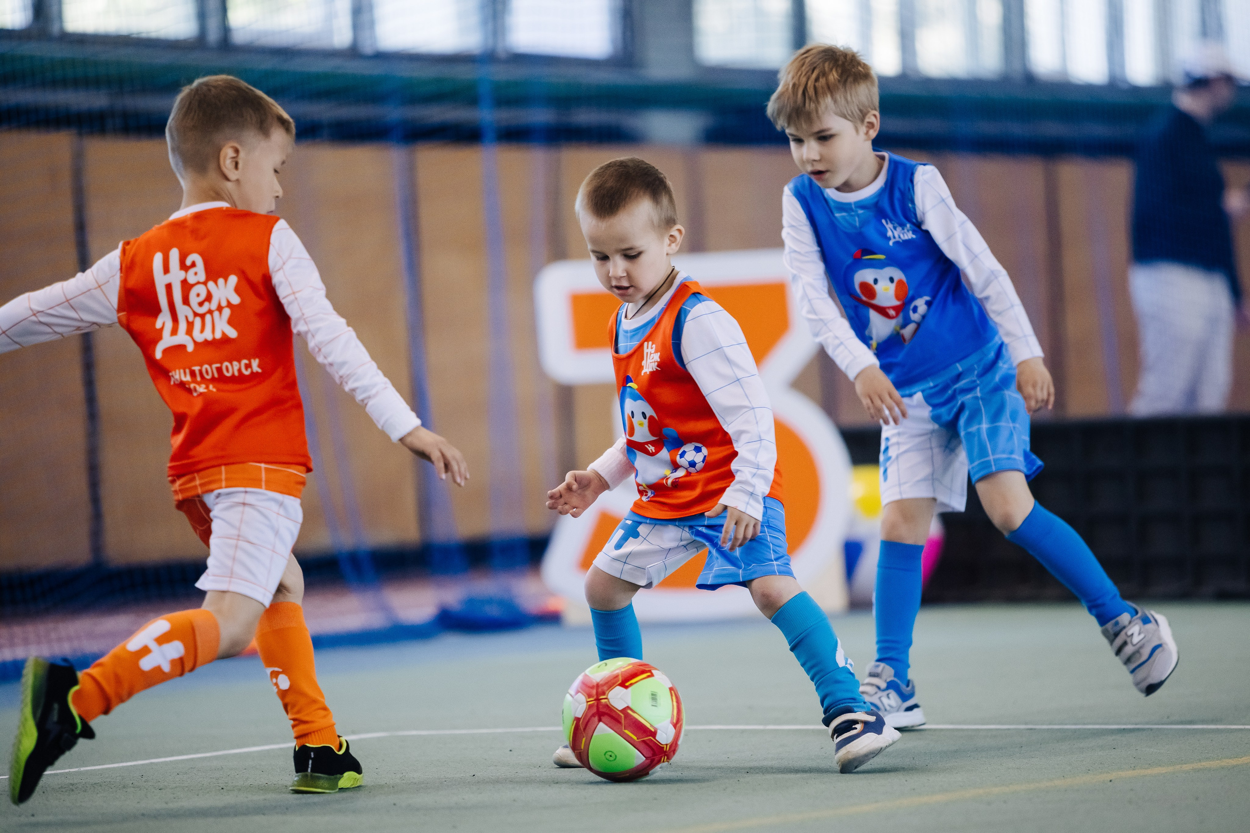 Надеждик CUP // 18.05.25. Денис Прохоров Фотограф в г. Магнитогорск