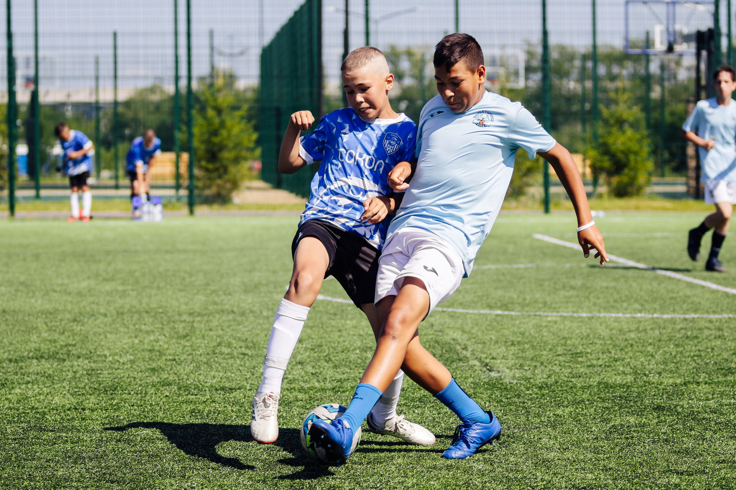 LEO CUP // 17.07.25. Денис Прохоров Фотограф в г. Магнитогорск