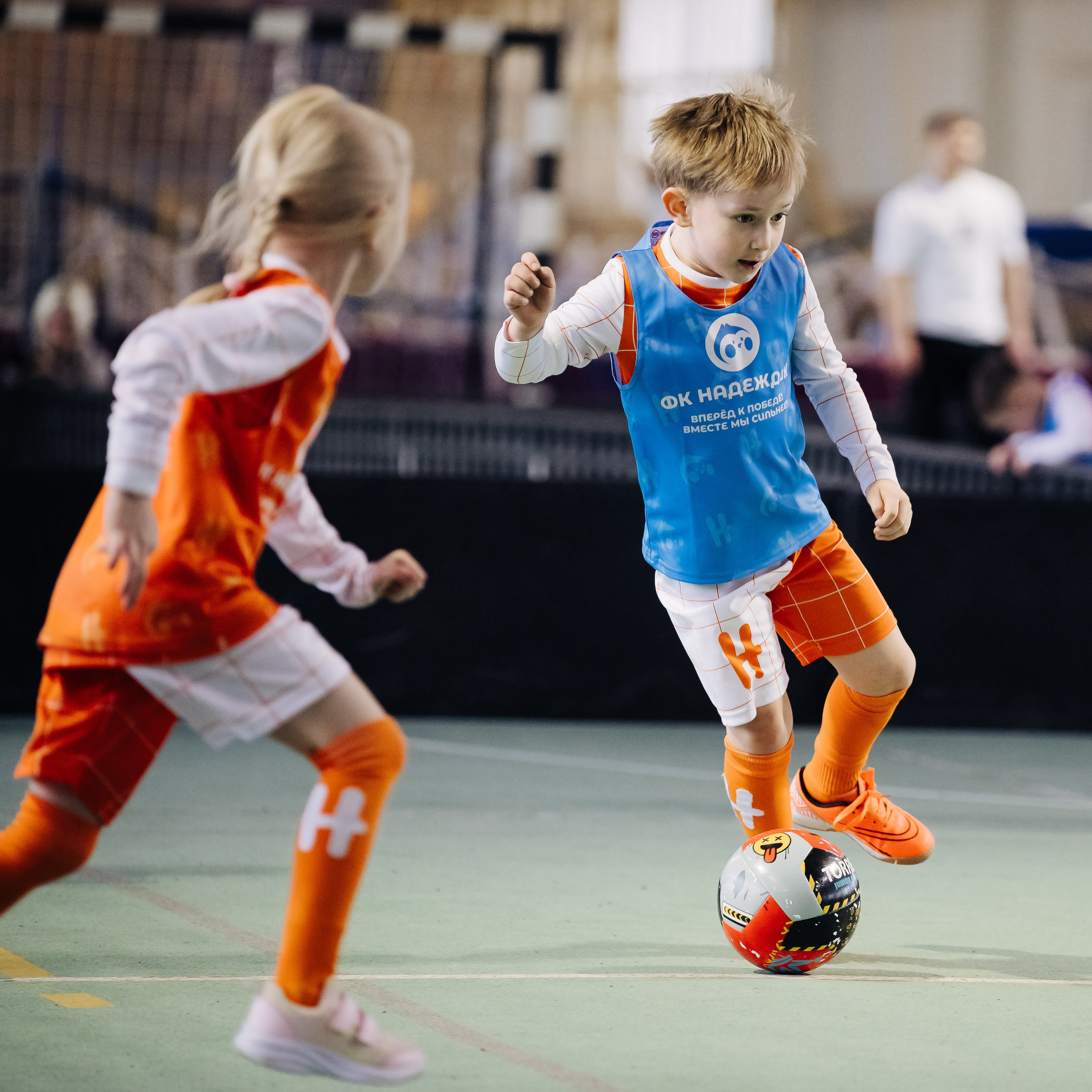 Надеждик CUP // 16.02.25. Денис Прохоров Фотограф в г. Магнитогорск