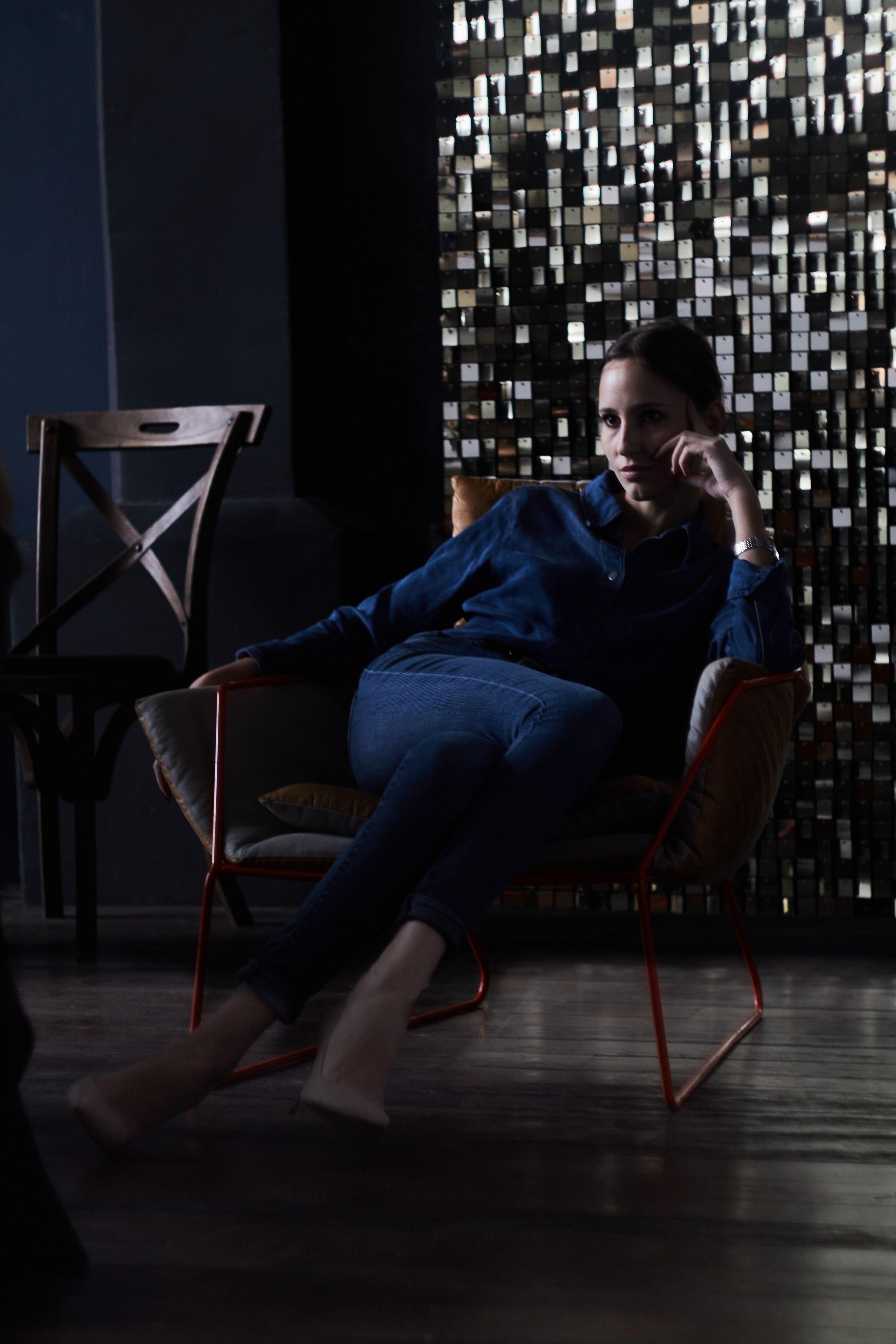 Rada. Фотограф Александр Рауш