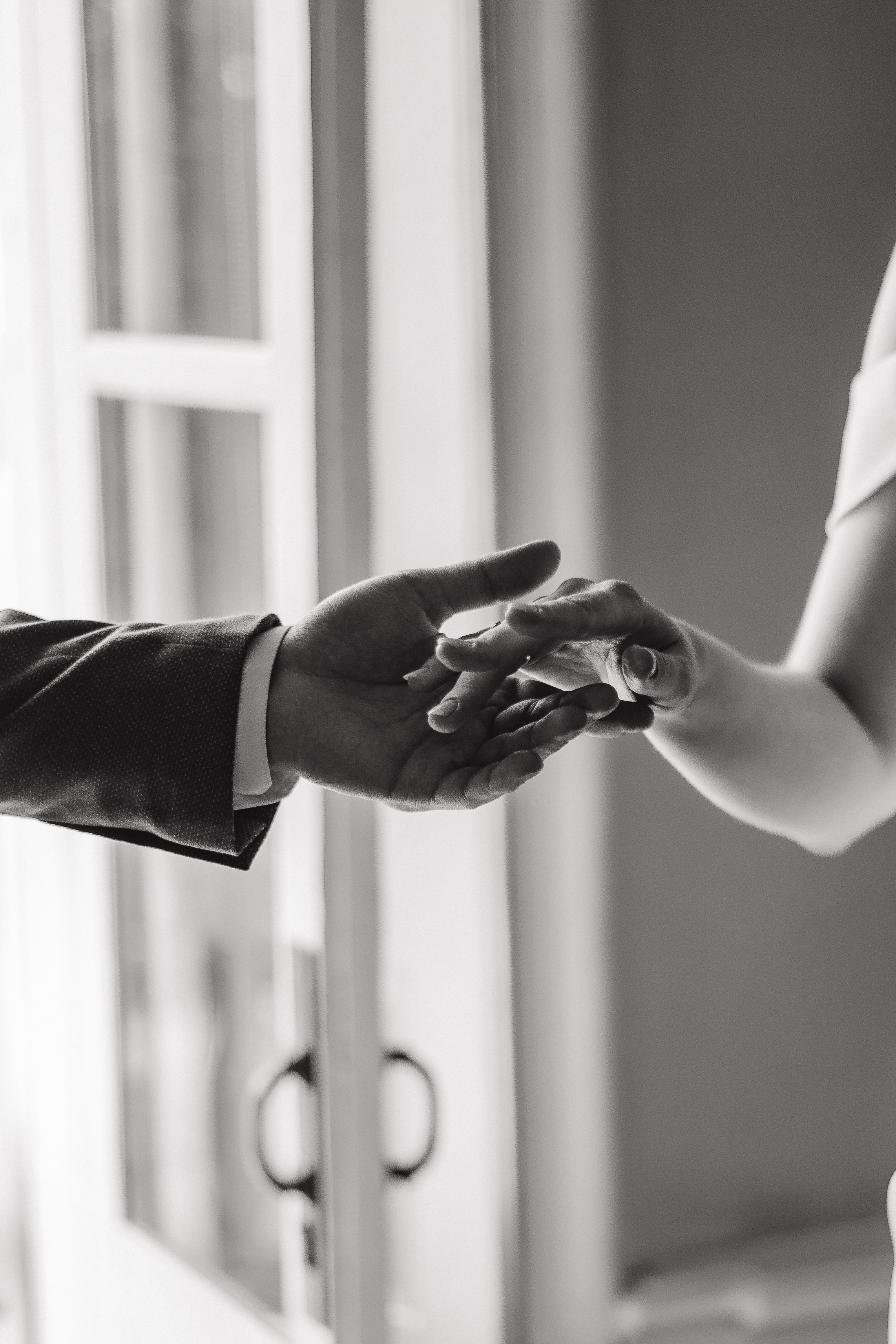 Алена | Владислав — Кусково. Фотограф Ольга Пучкова