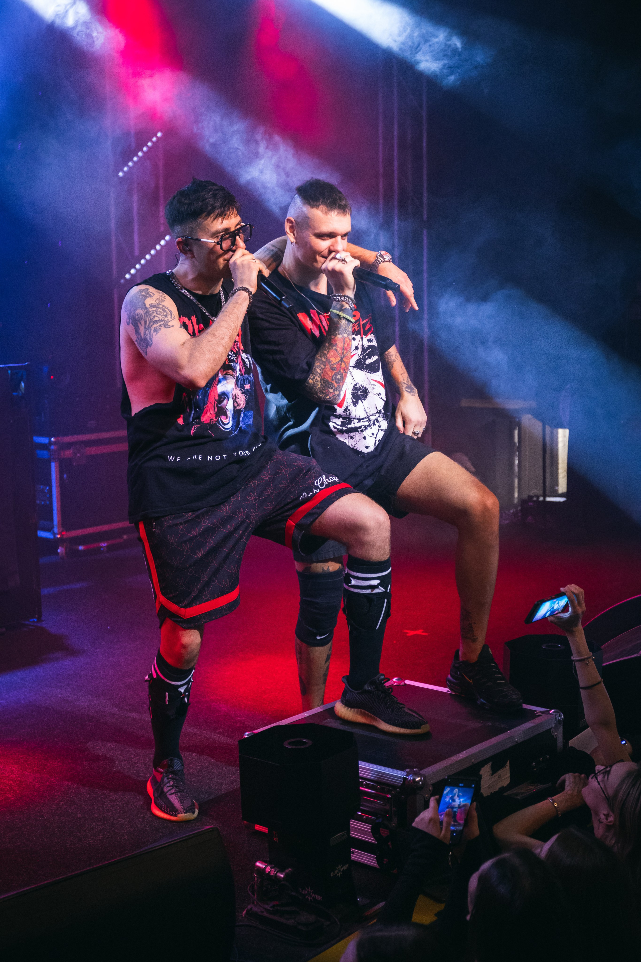 Концертная фотосъёмка. Якимов Максим | Фотограф | Комсомольск-на-Амуре