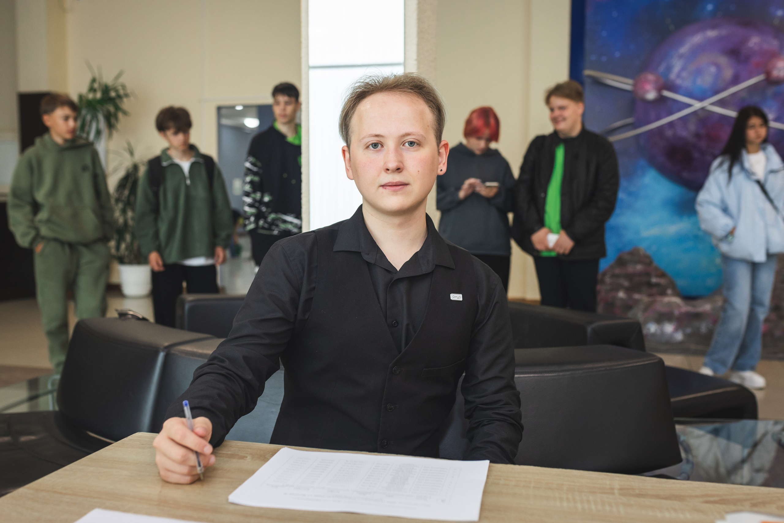 Промышленная съёмка. Якимов Максим | Фотограф | Комсомольск-на-Амуре