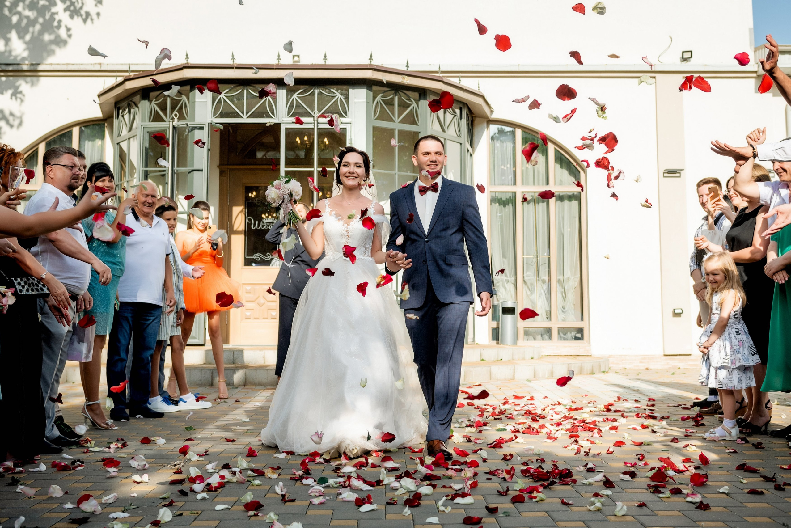 Портфолио свадебного фотографа — Искусство свадебной фотографии