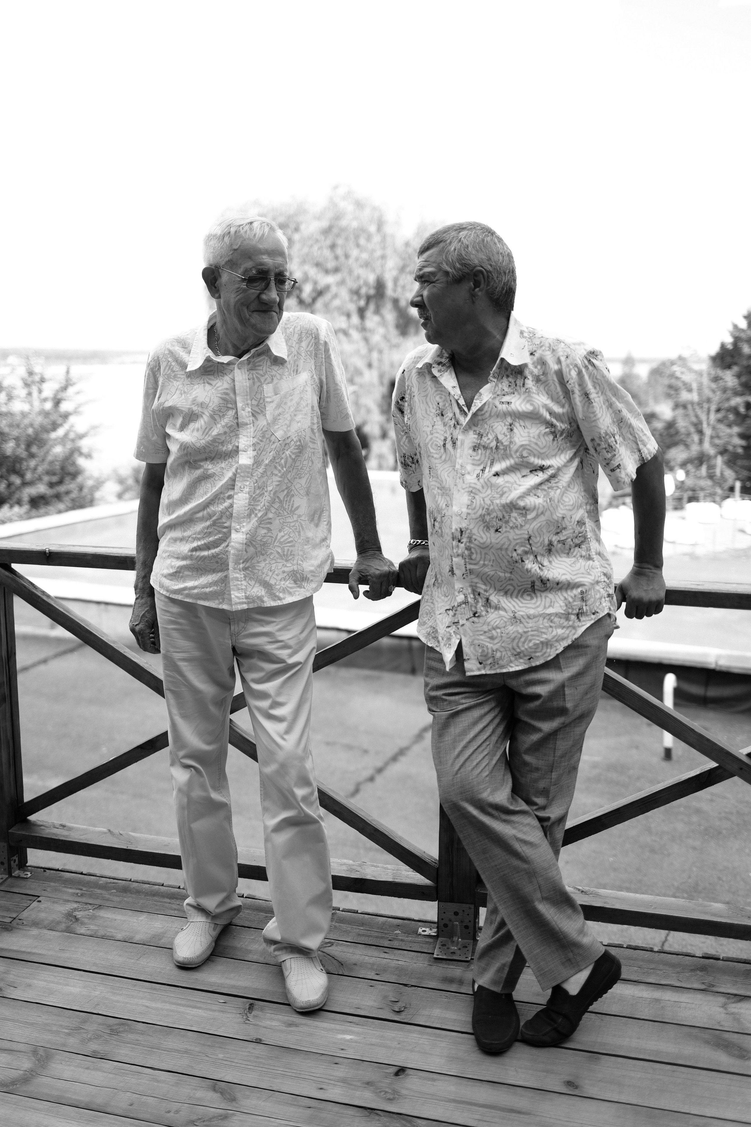 Щелкунчик под открытым небом 🤌🏻