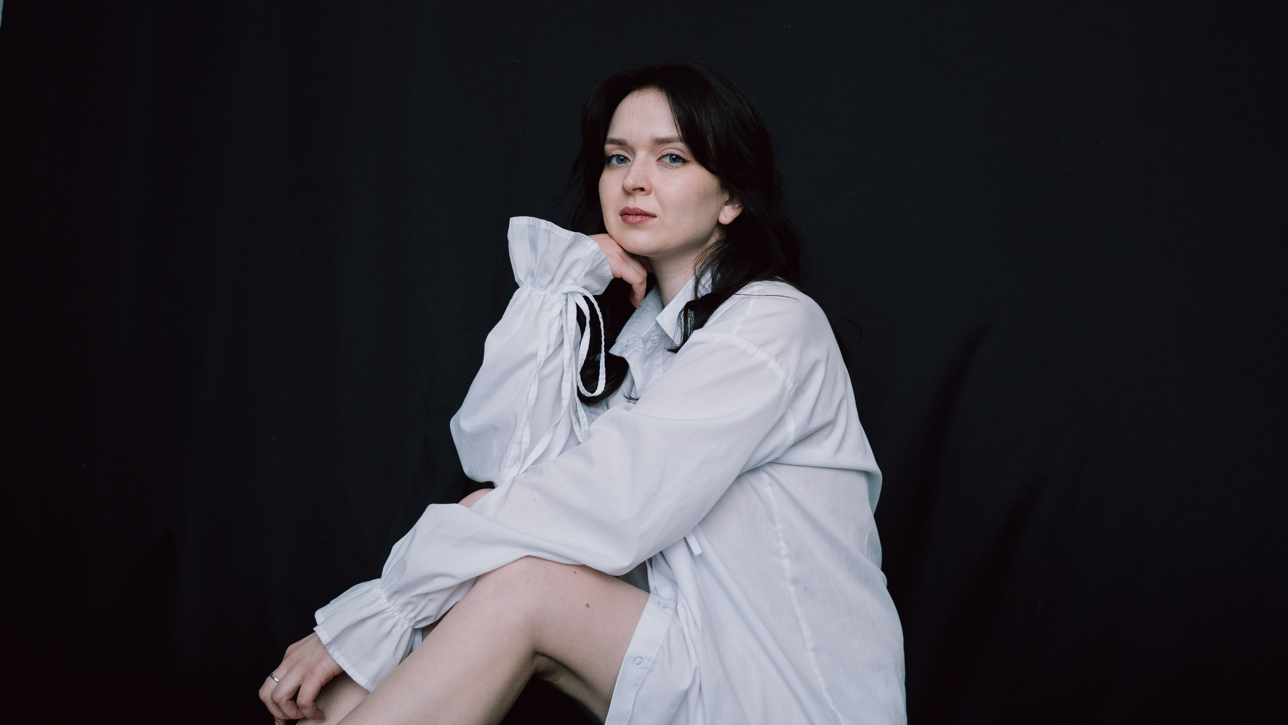 ANNA. ЕВГЕНИЯ КОПАЧ