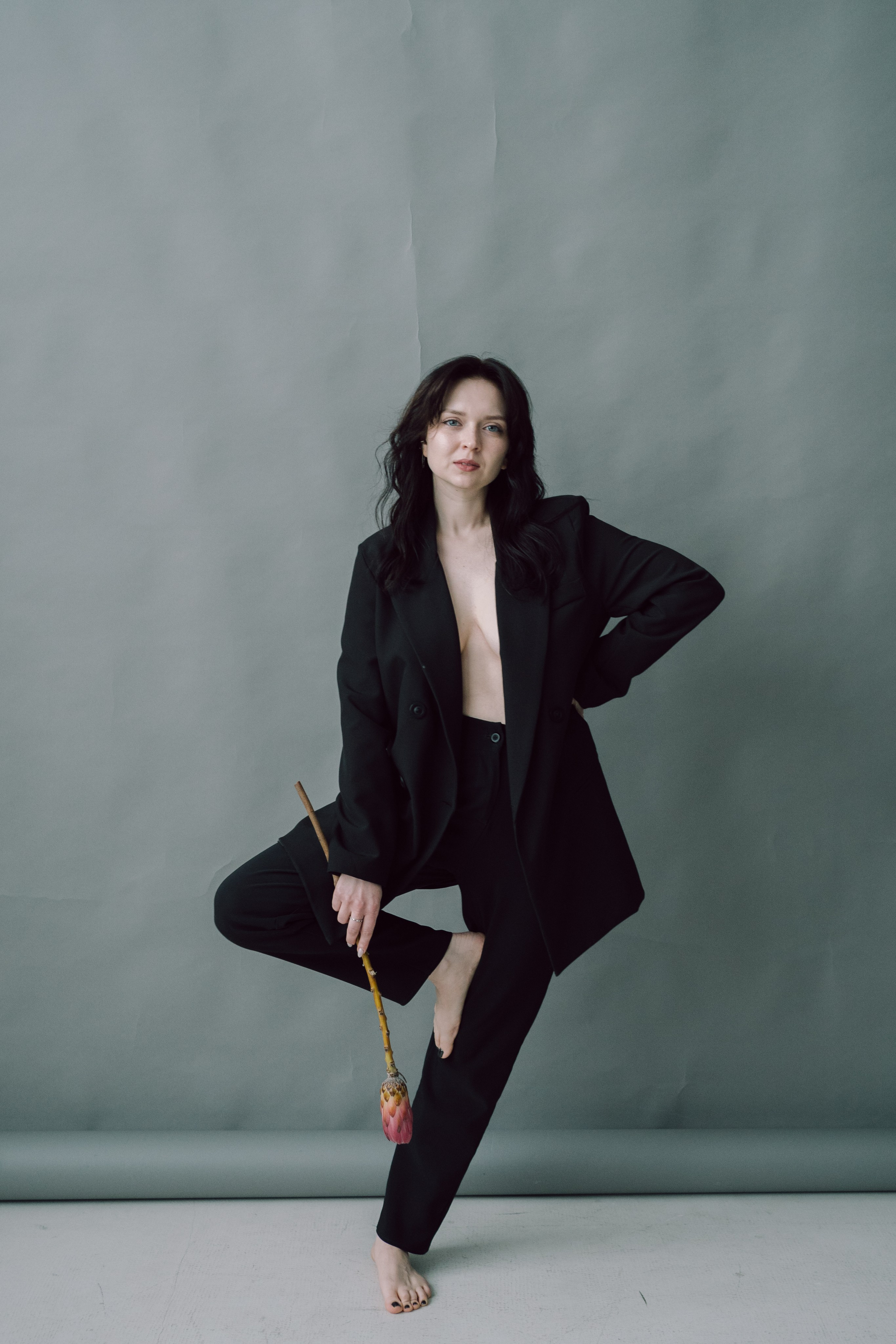 ANNA. ЕВГЕНИЯ КОПАЧ