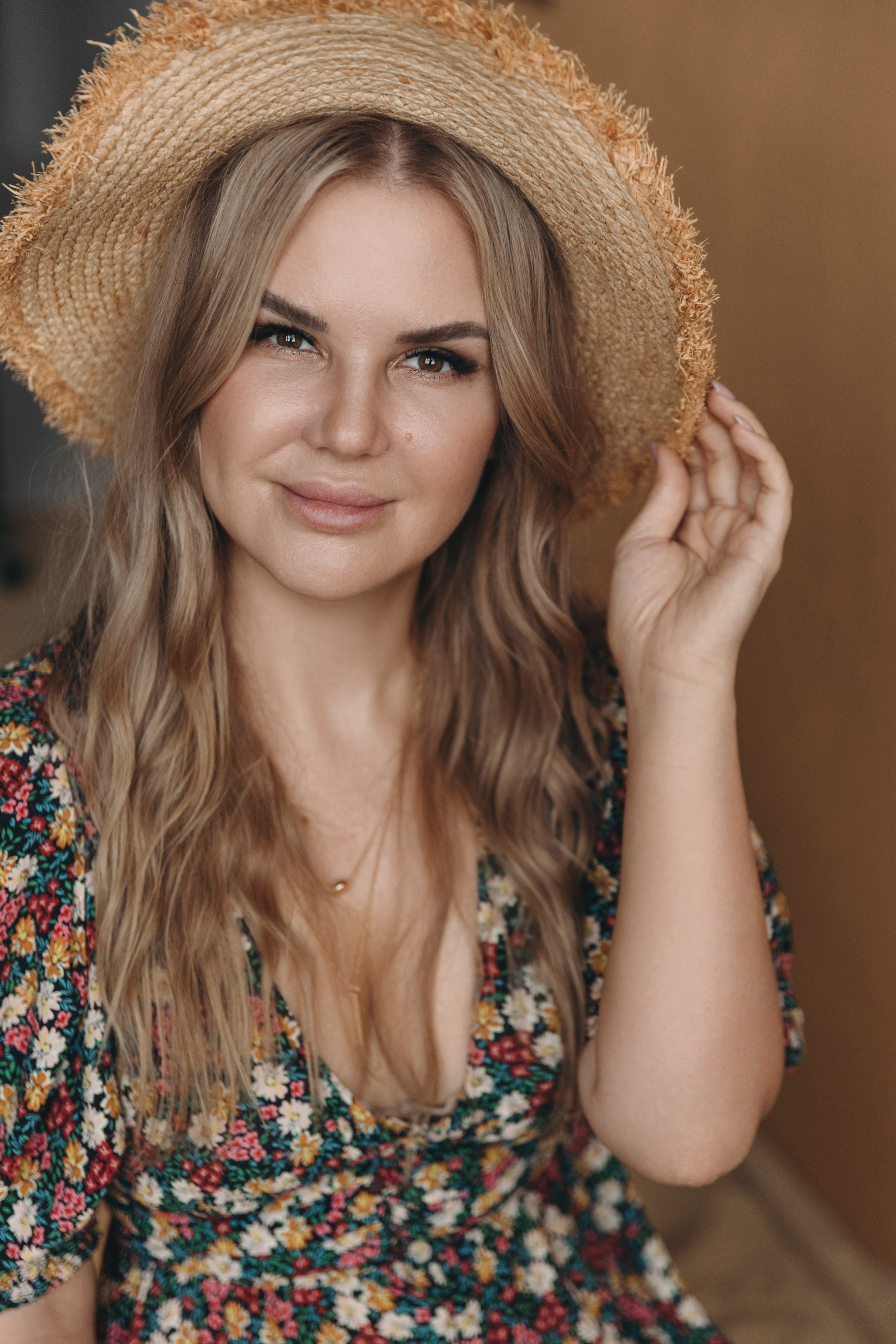 Екатерина. Главная