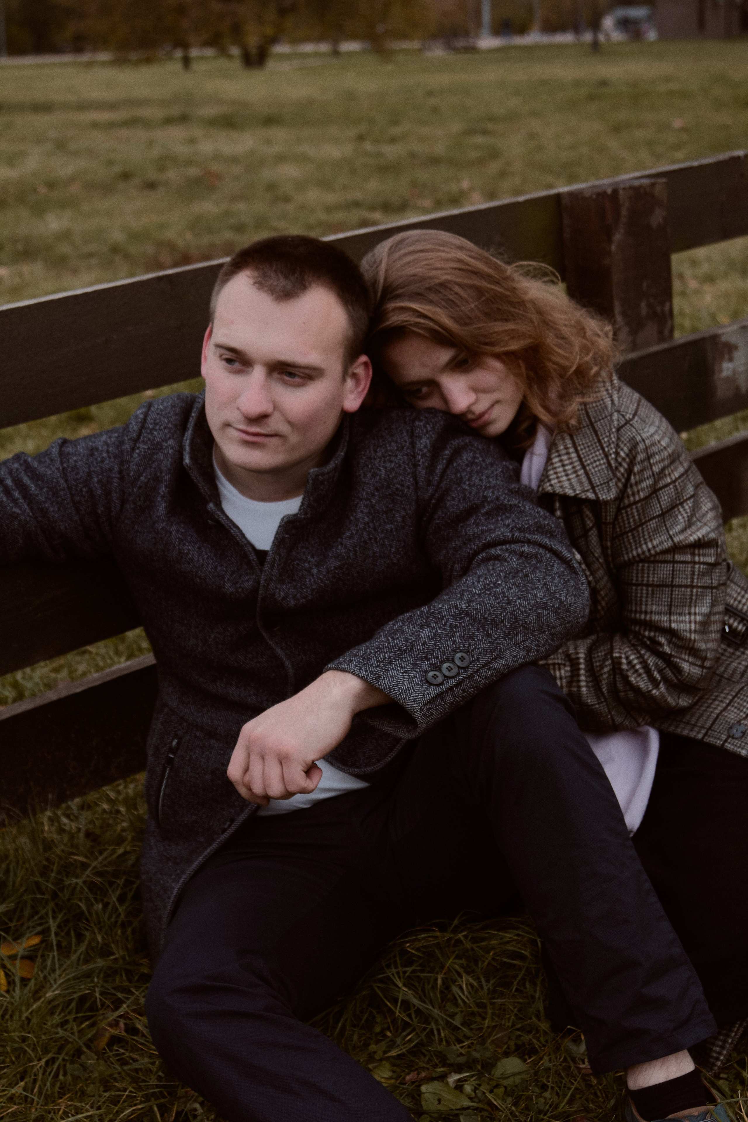 Юлия и Евгений. Фотограф лавстори Москва/МО Приятелева Ангелина